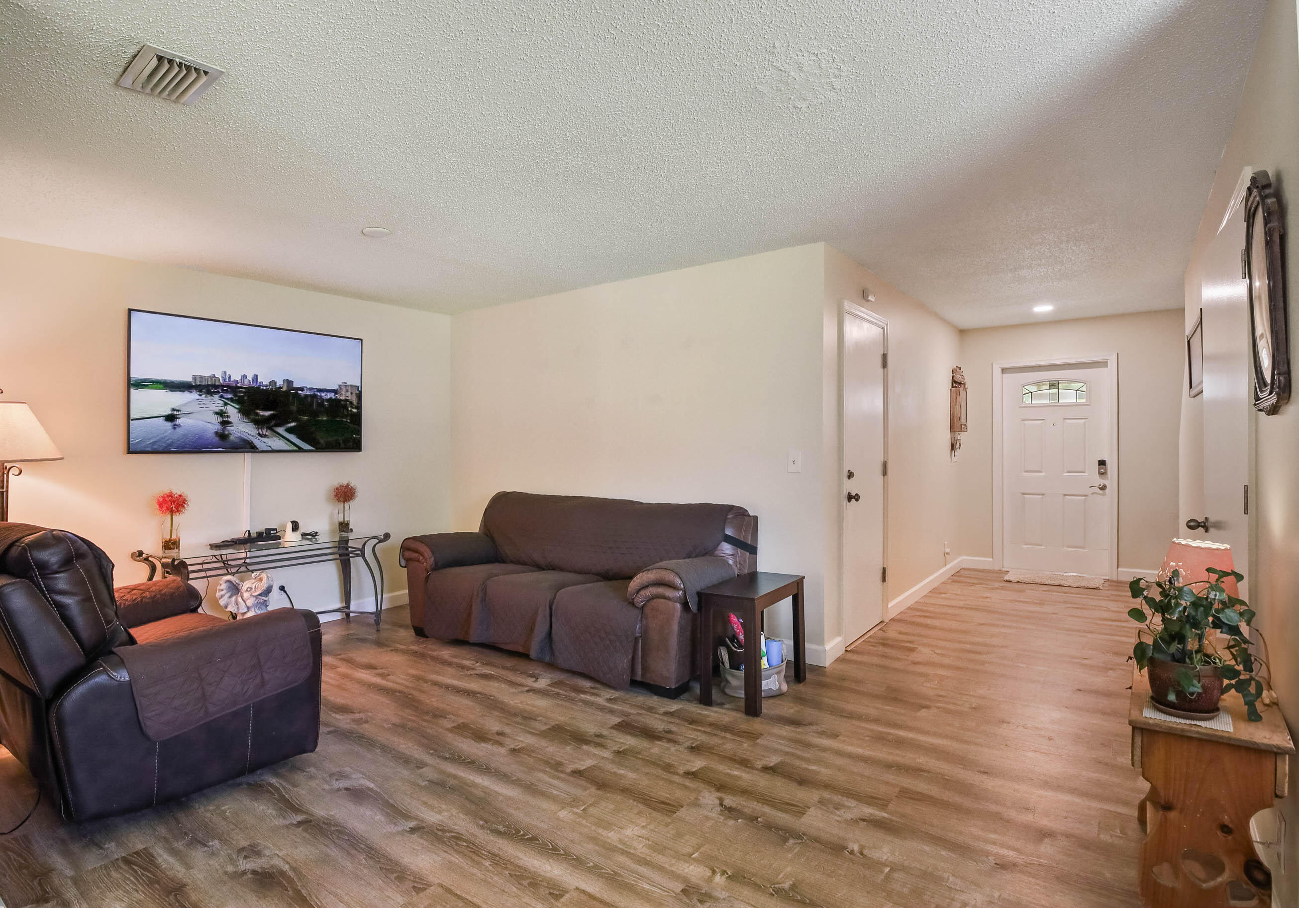 Rivermill - Residential