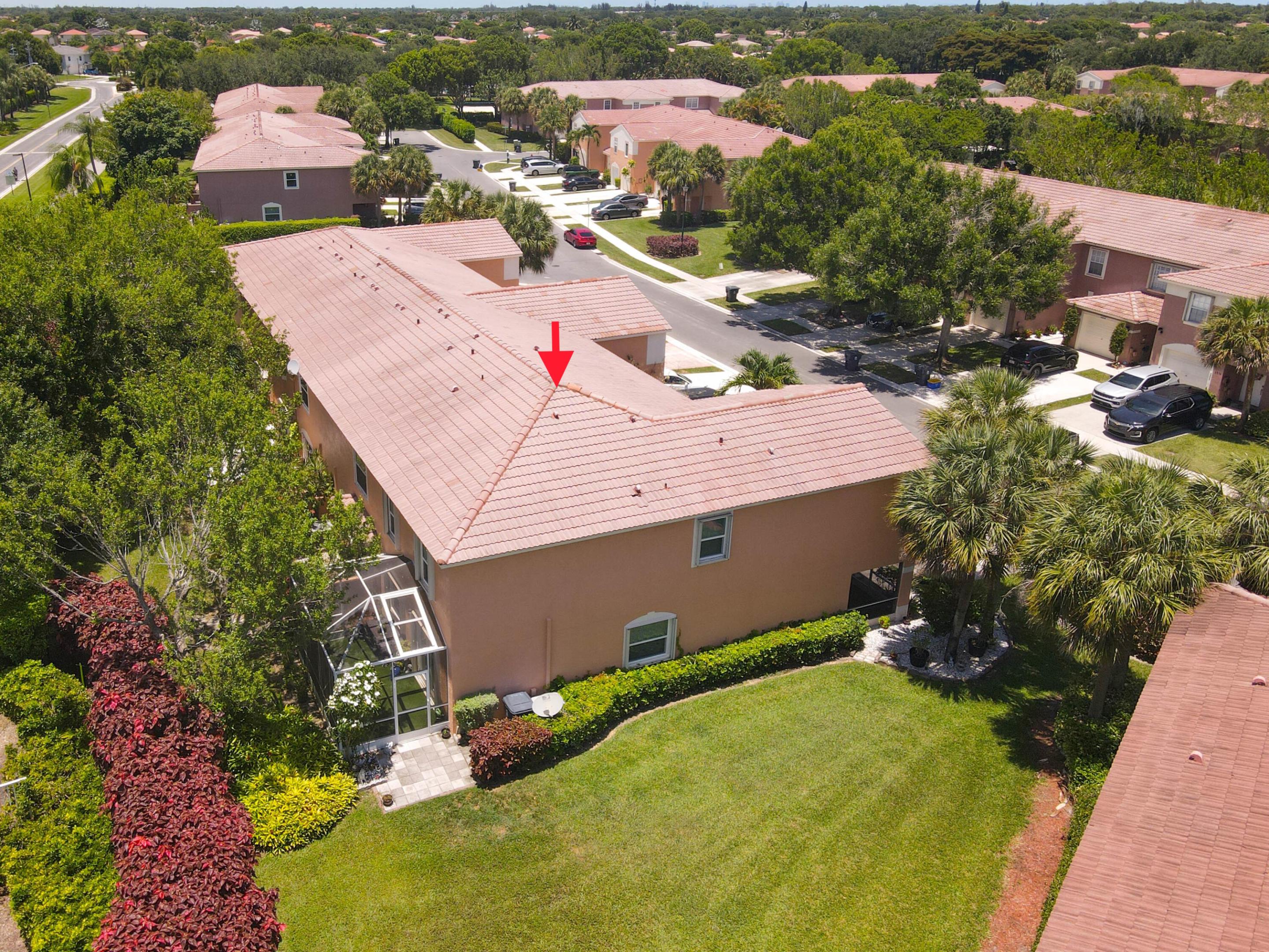 Rivermill - Residential