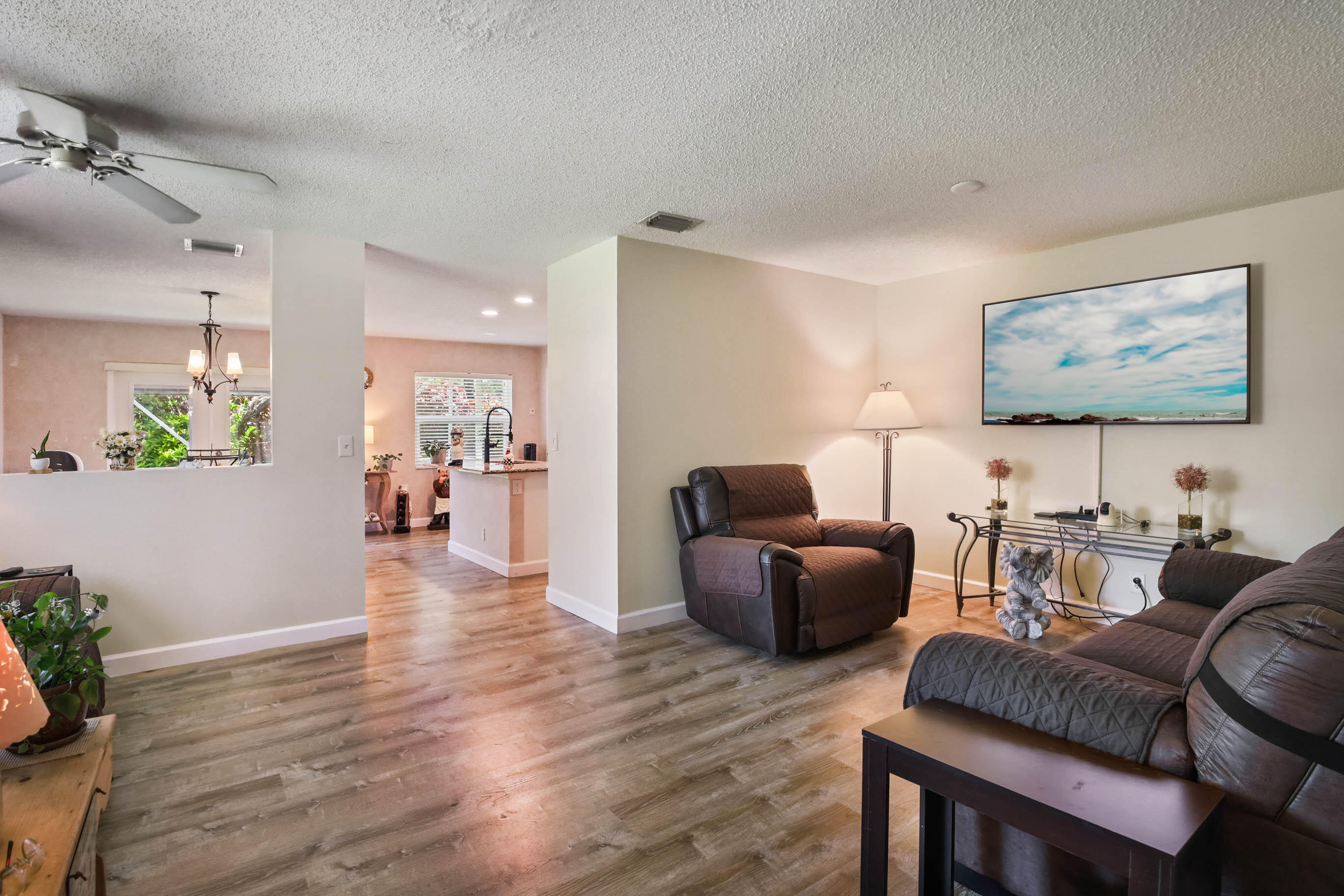 Rivermill - Residential