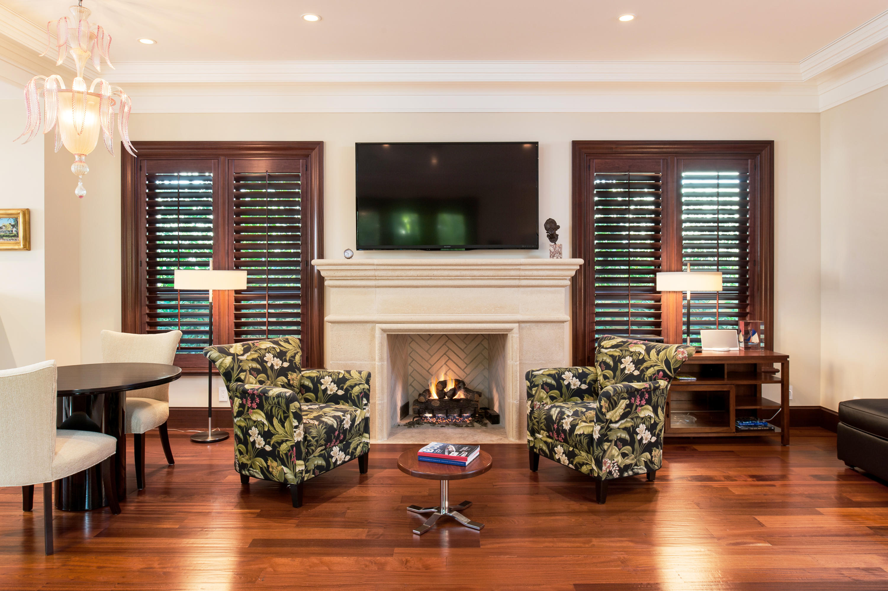ROYAL PARK - Residential