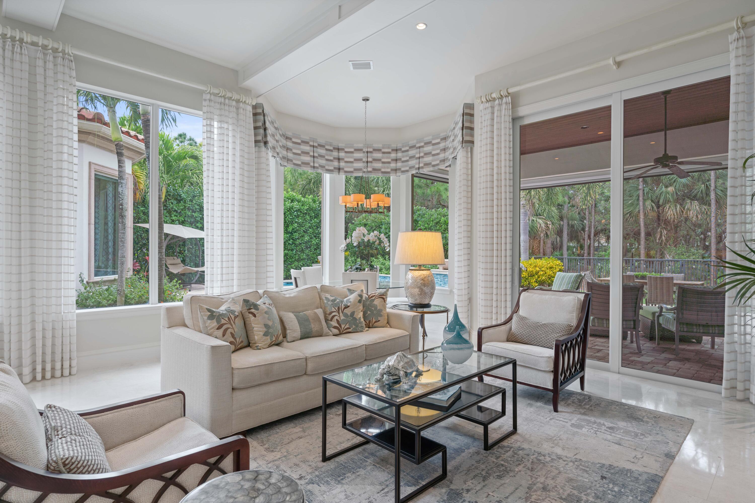 OLD PALM 2 - Residential