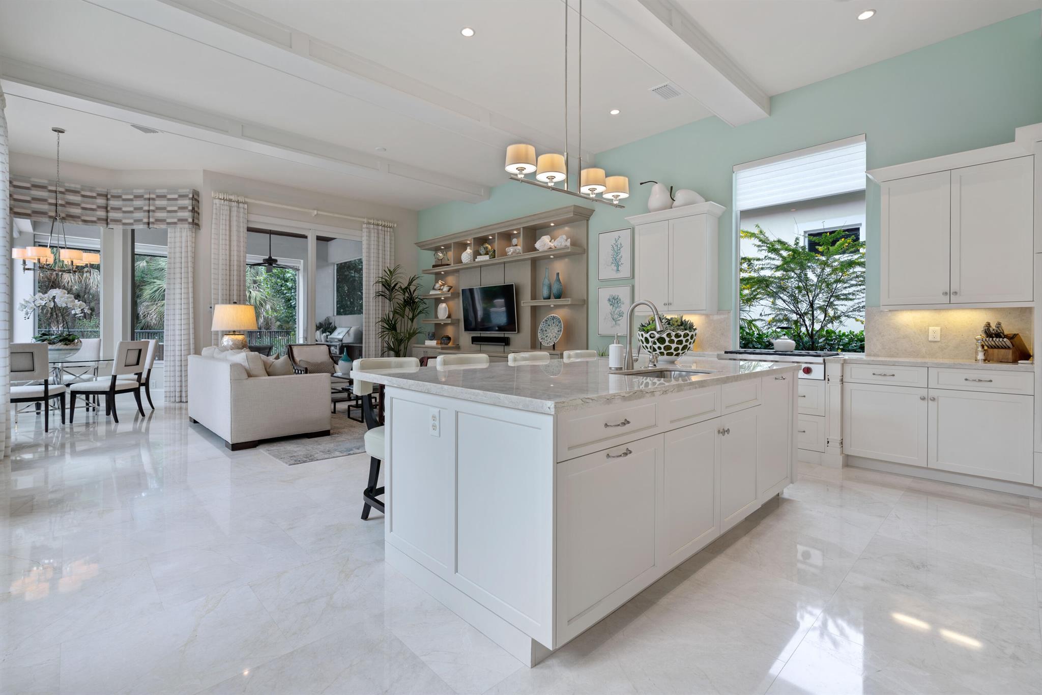OLD PALM 2 - Residential