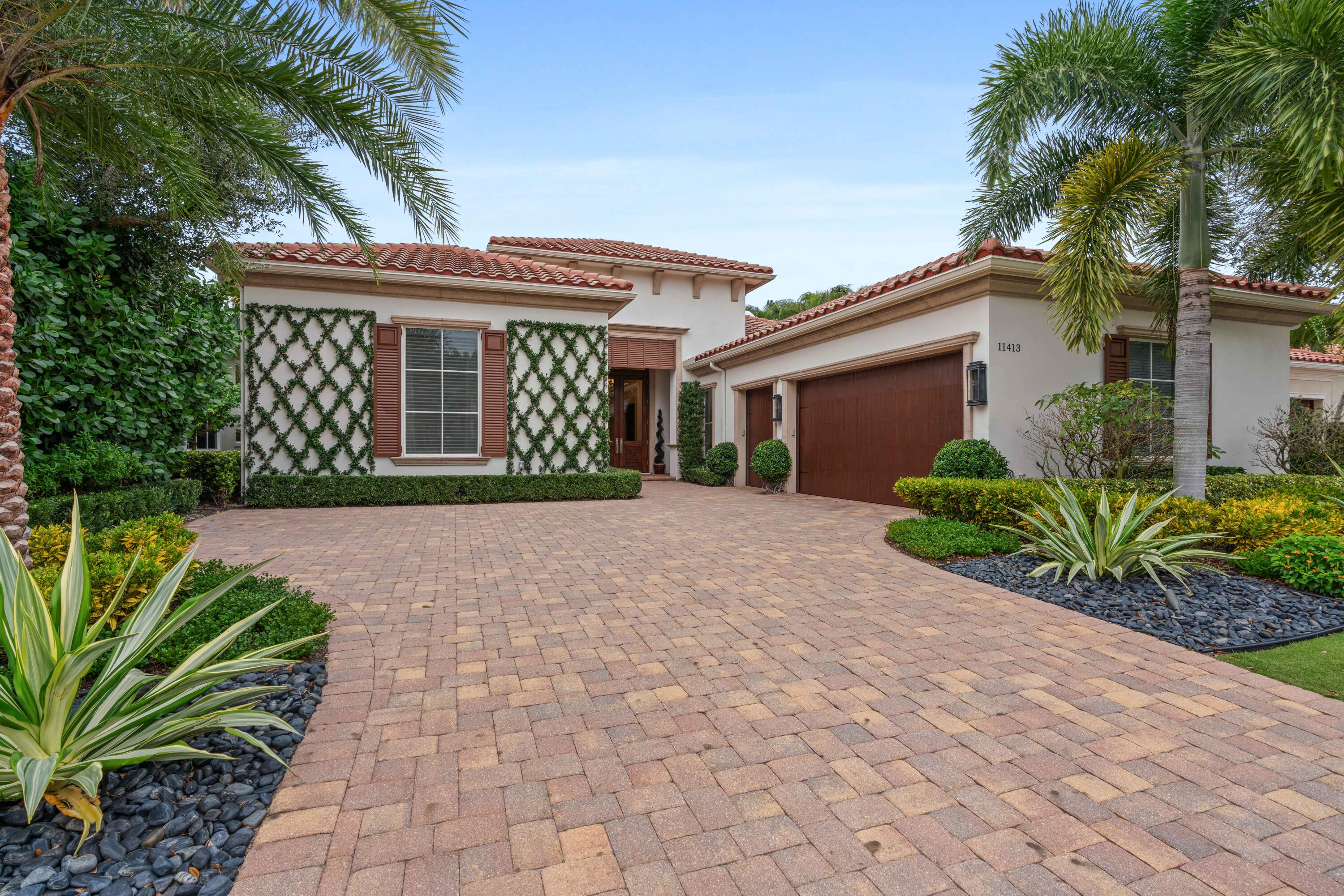 OLD PALM 2 - Residential