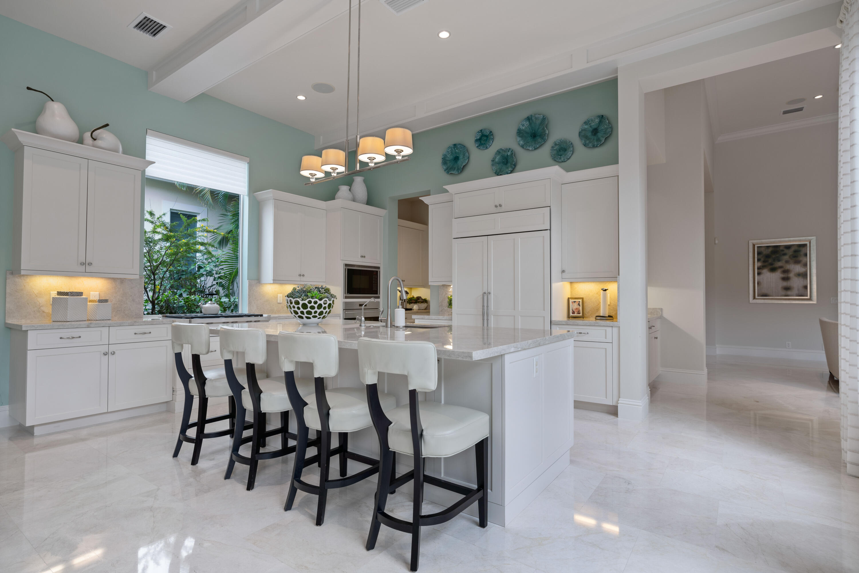 OLD PALM 2 - Residential