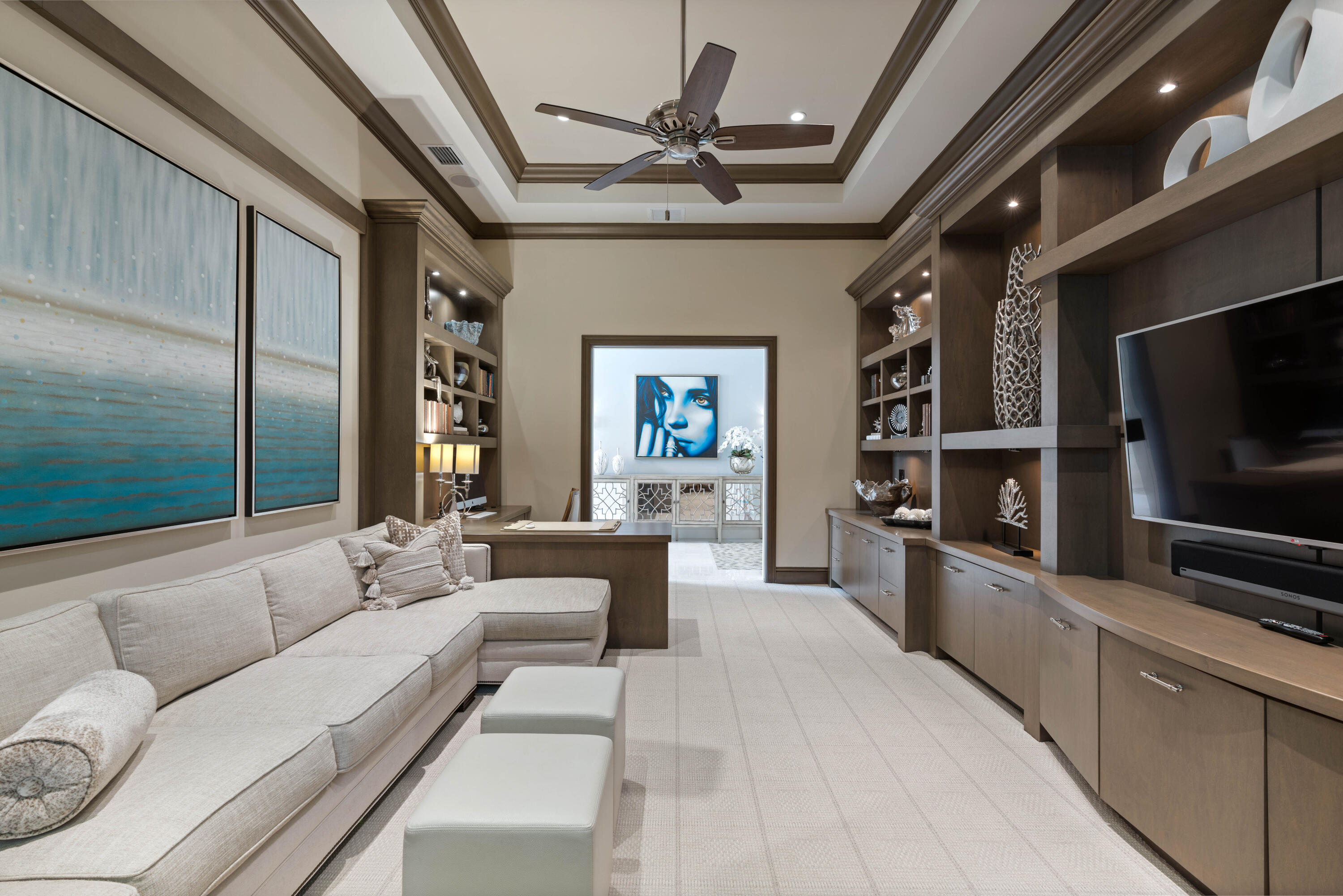 OLD PALM 2 - Residential