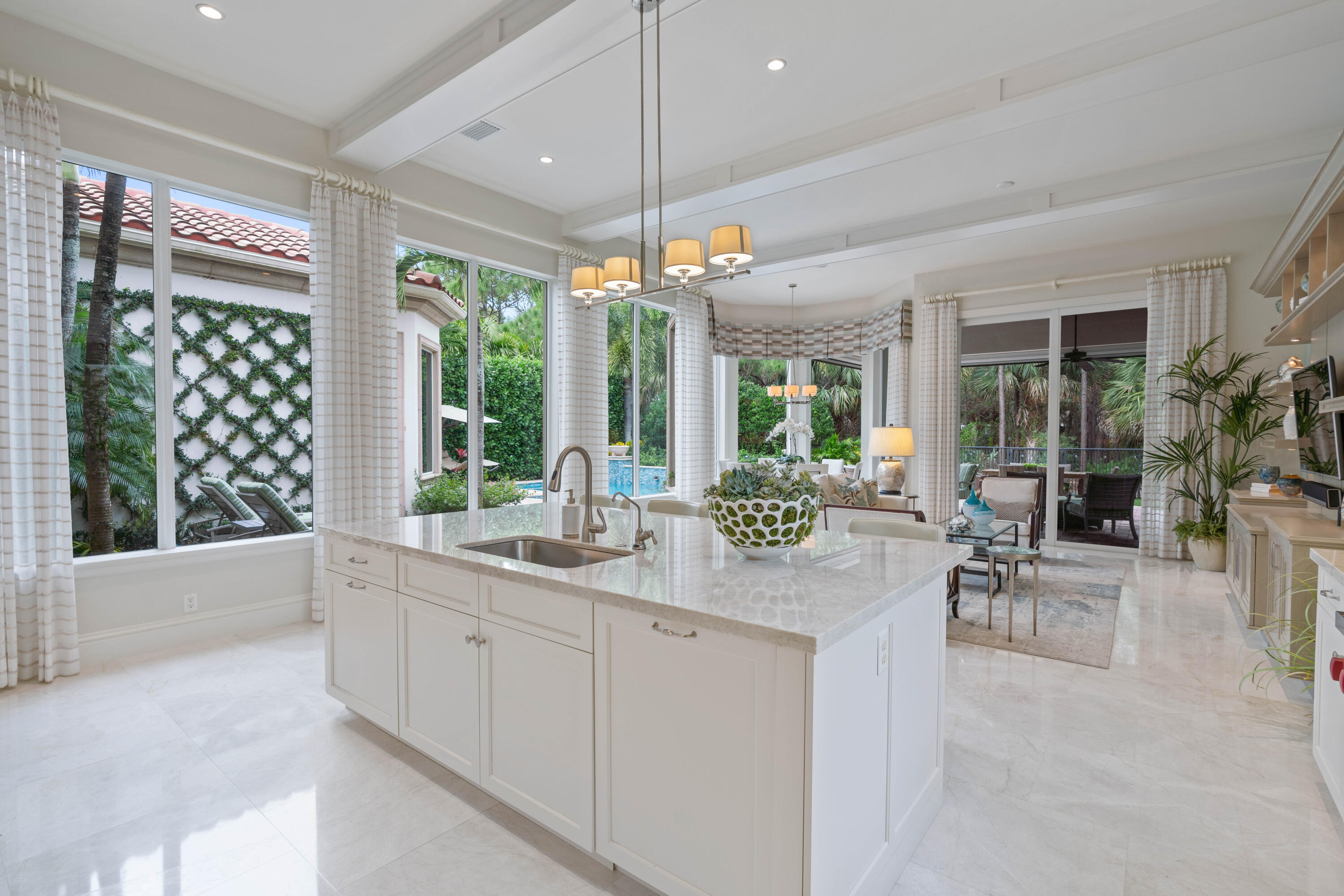 OLD PALM 2 - Residential