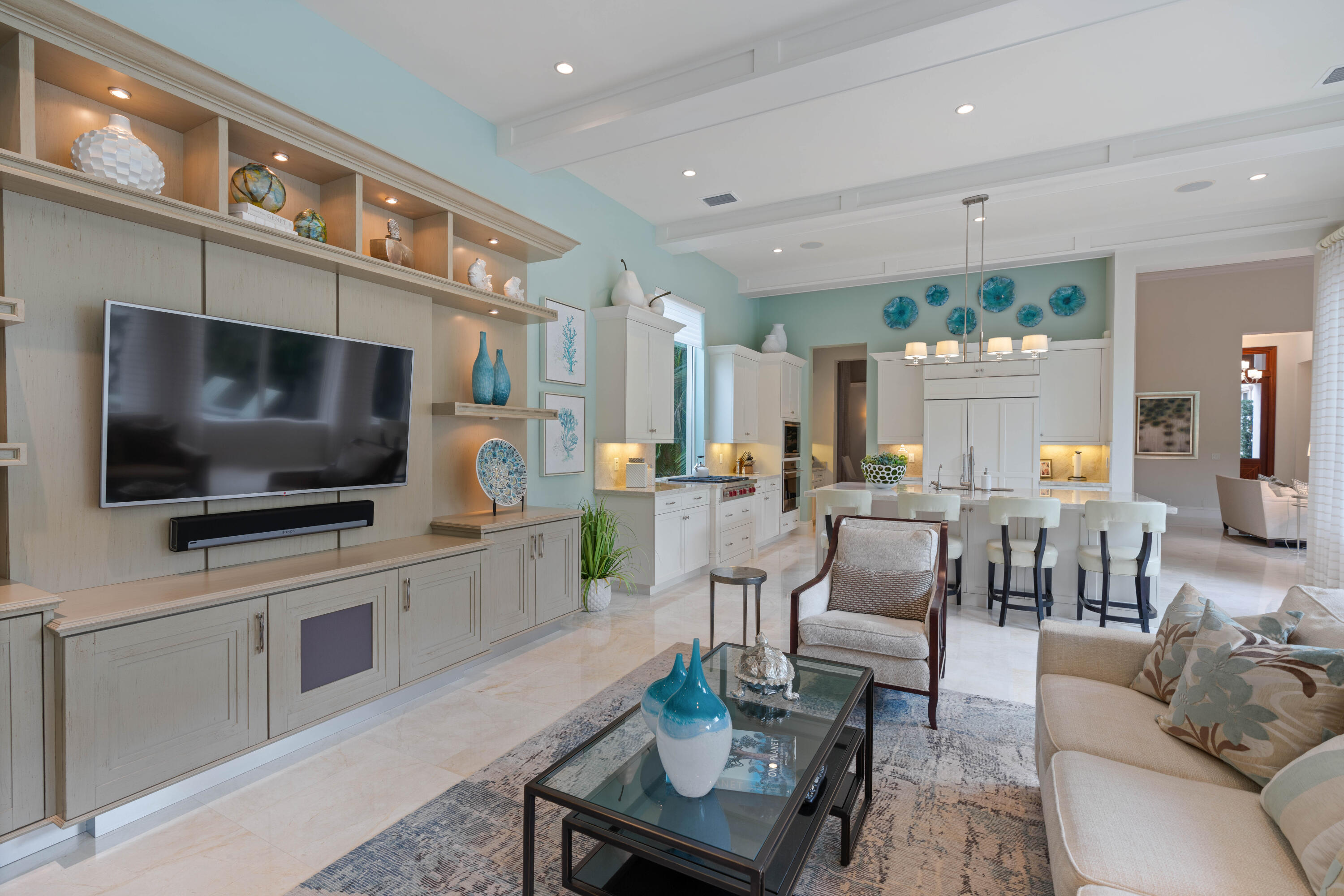 OLD PALM 2 - Residential
