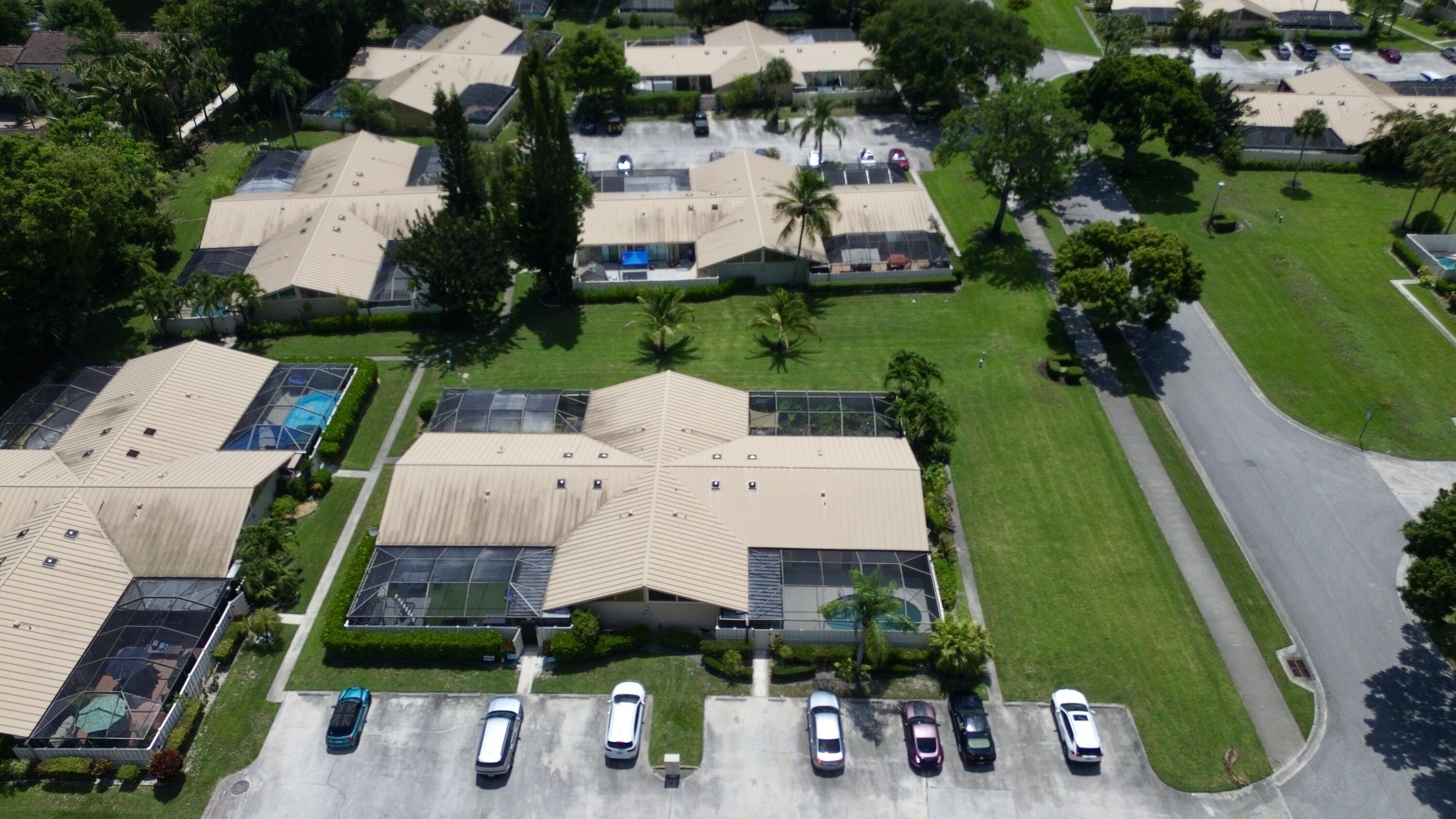 WESTWOOD GARDENS - Residential