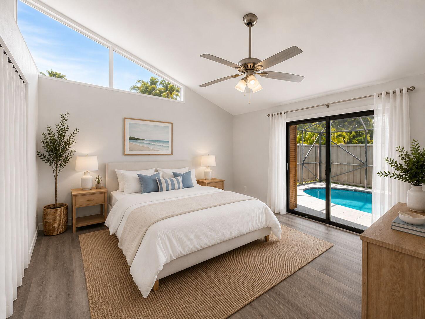 WESTWOOD GARDENS - Residential