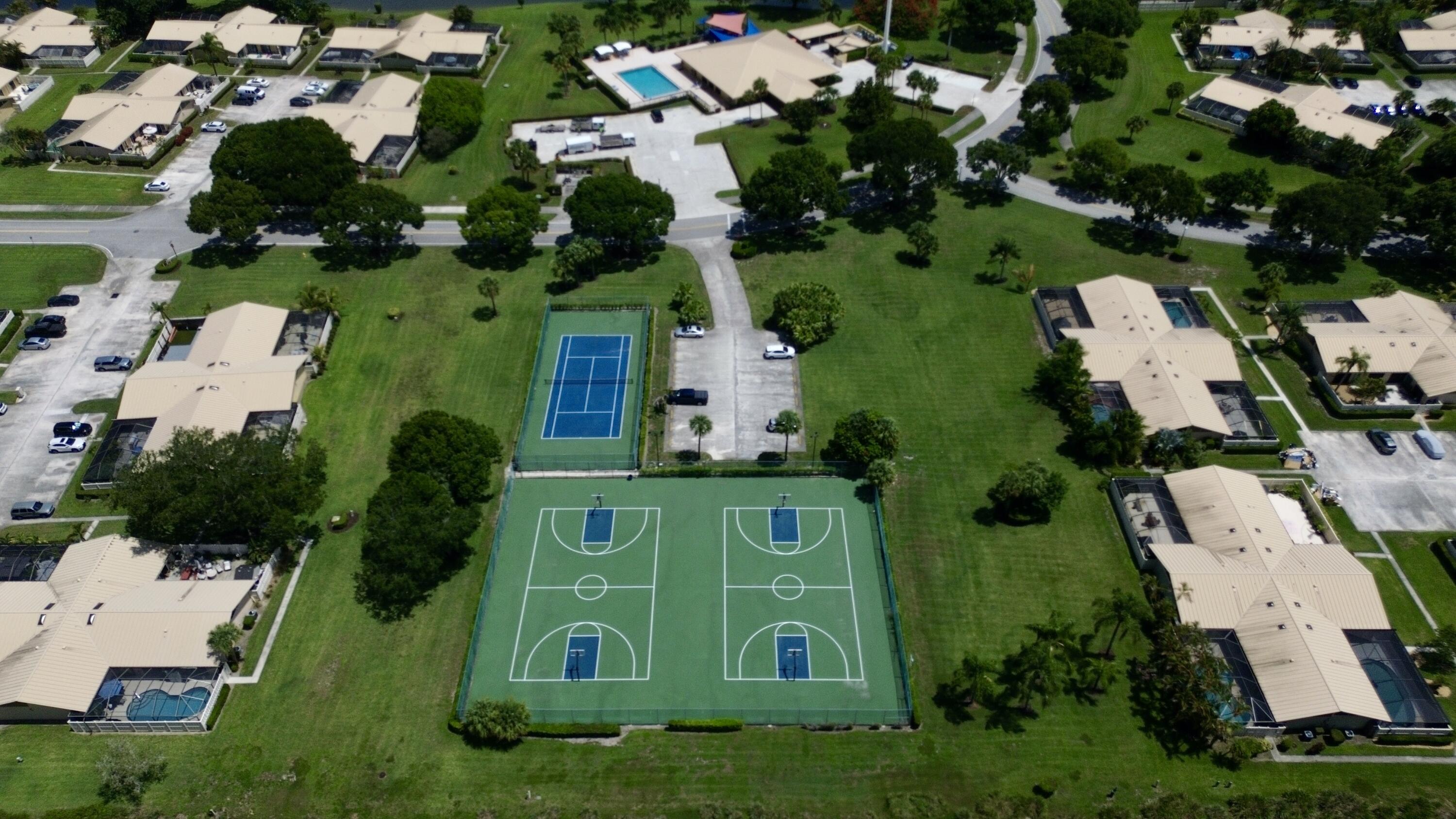 WESTWOOD GARDENS - Residential