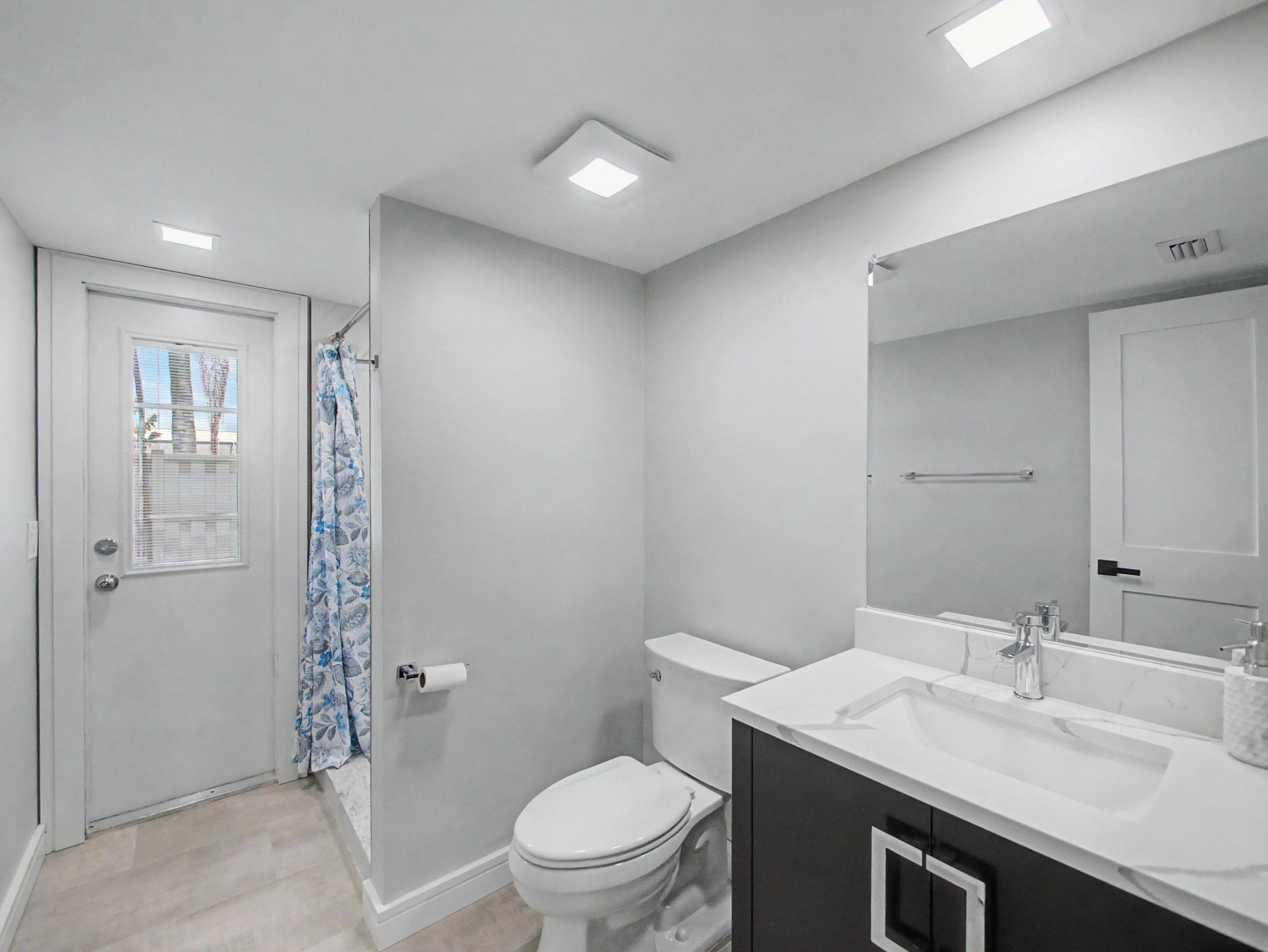 WESTWOOD GARDENS - Residential