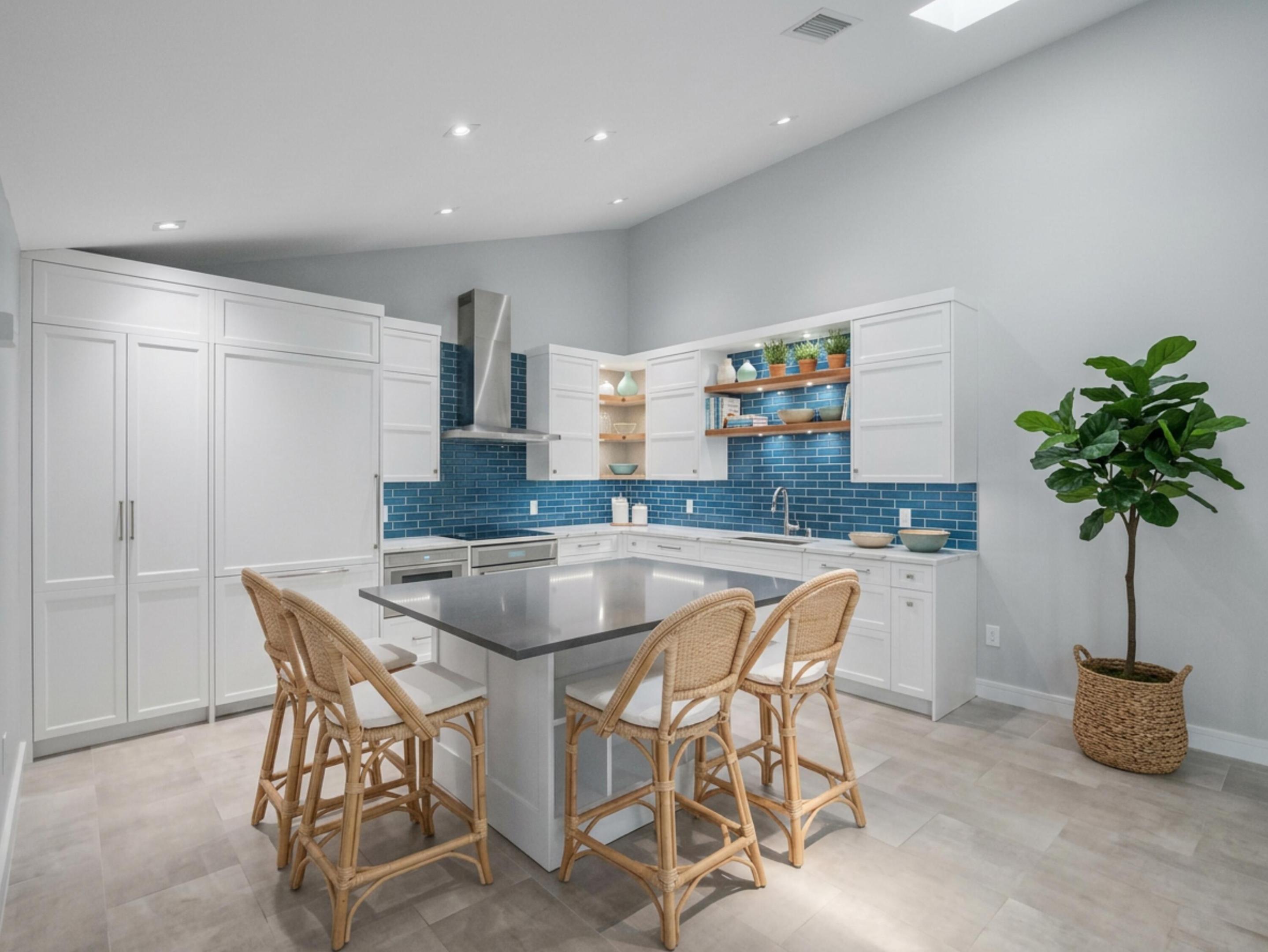 WESTWOOD GARDENS - Residential