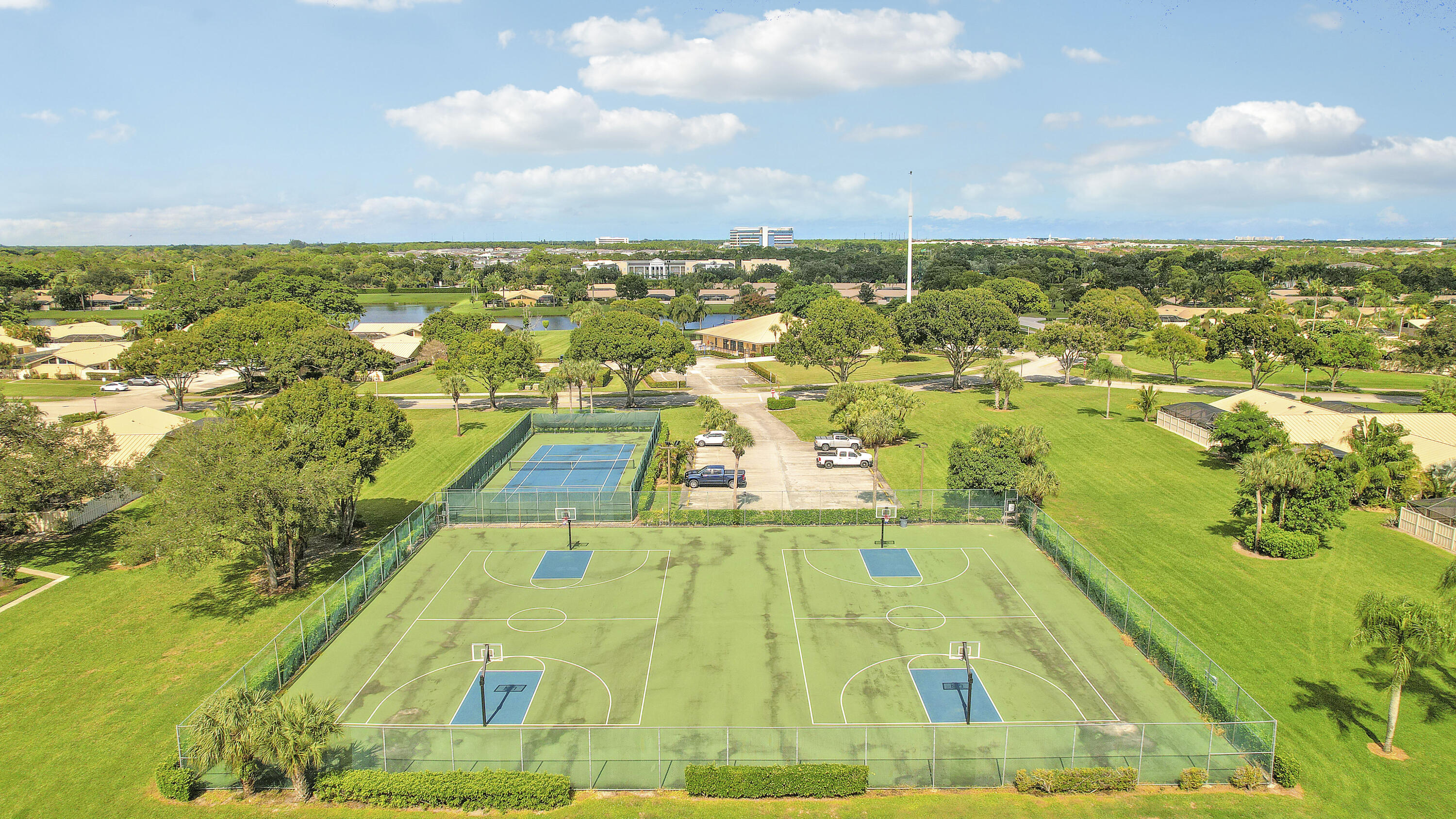 WESTWOOD GARDENS - Residential