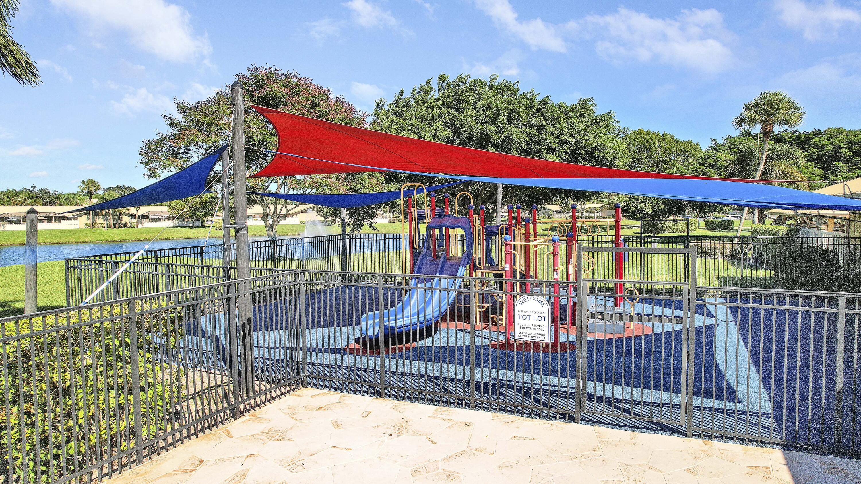 WESTWOOD GARDENS - Residential