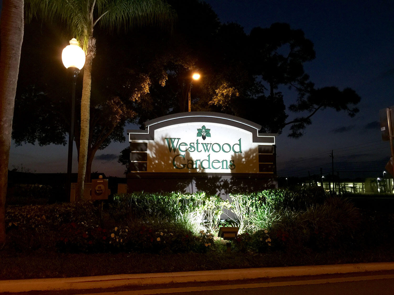 WESTWOOD GARDENS - Residential