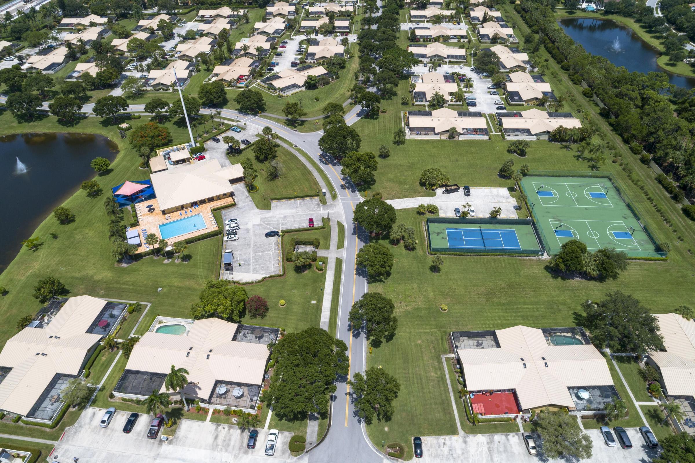 WESTWOOD GARDENS - Residential