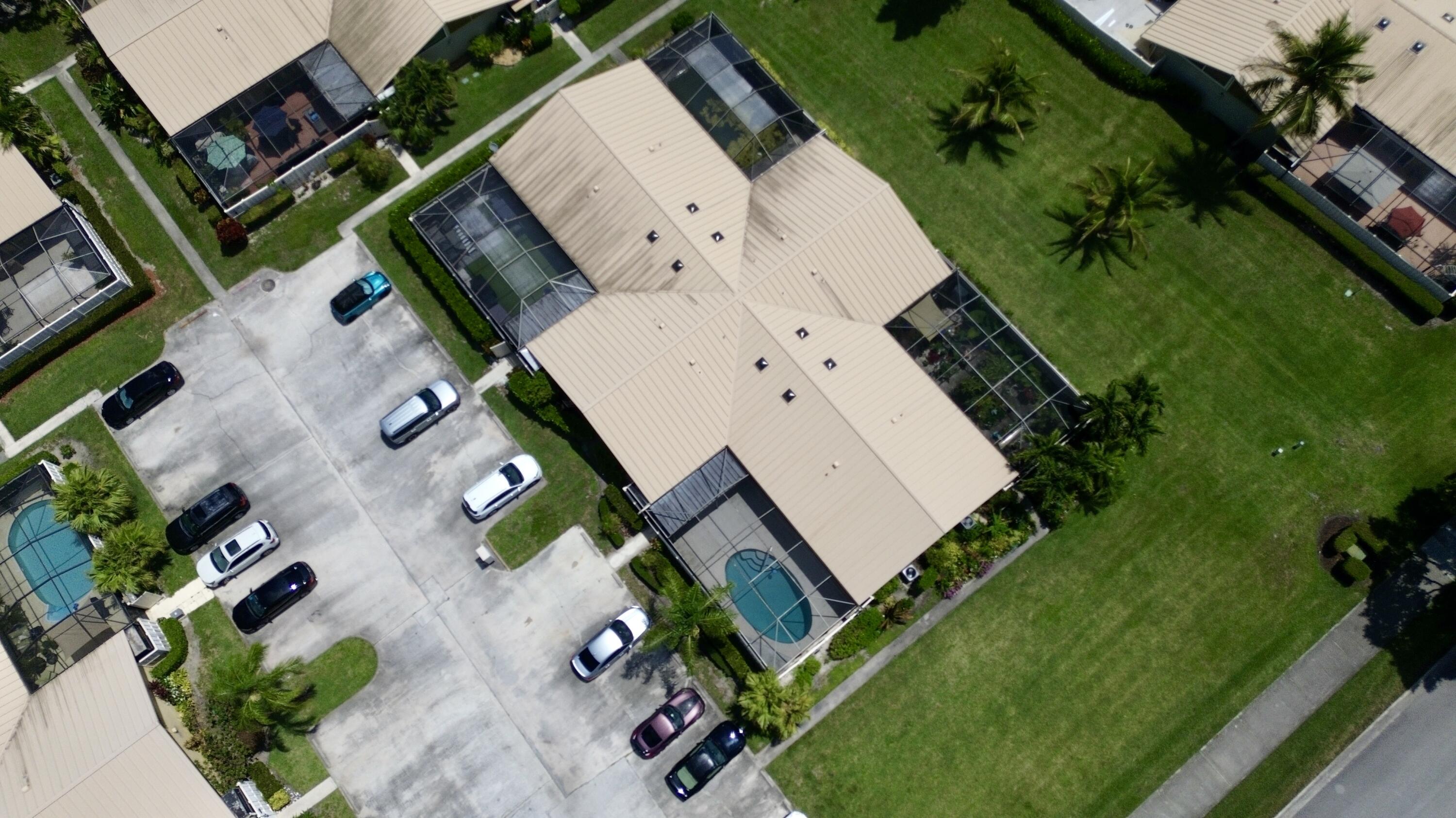 WESTWOOD GARDENS - Residential