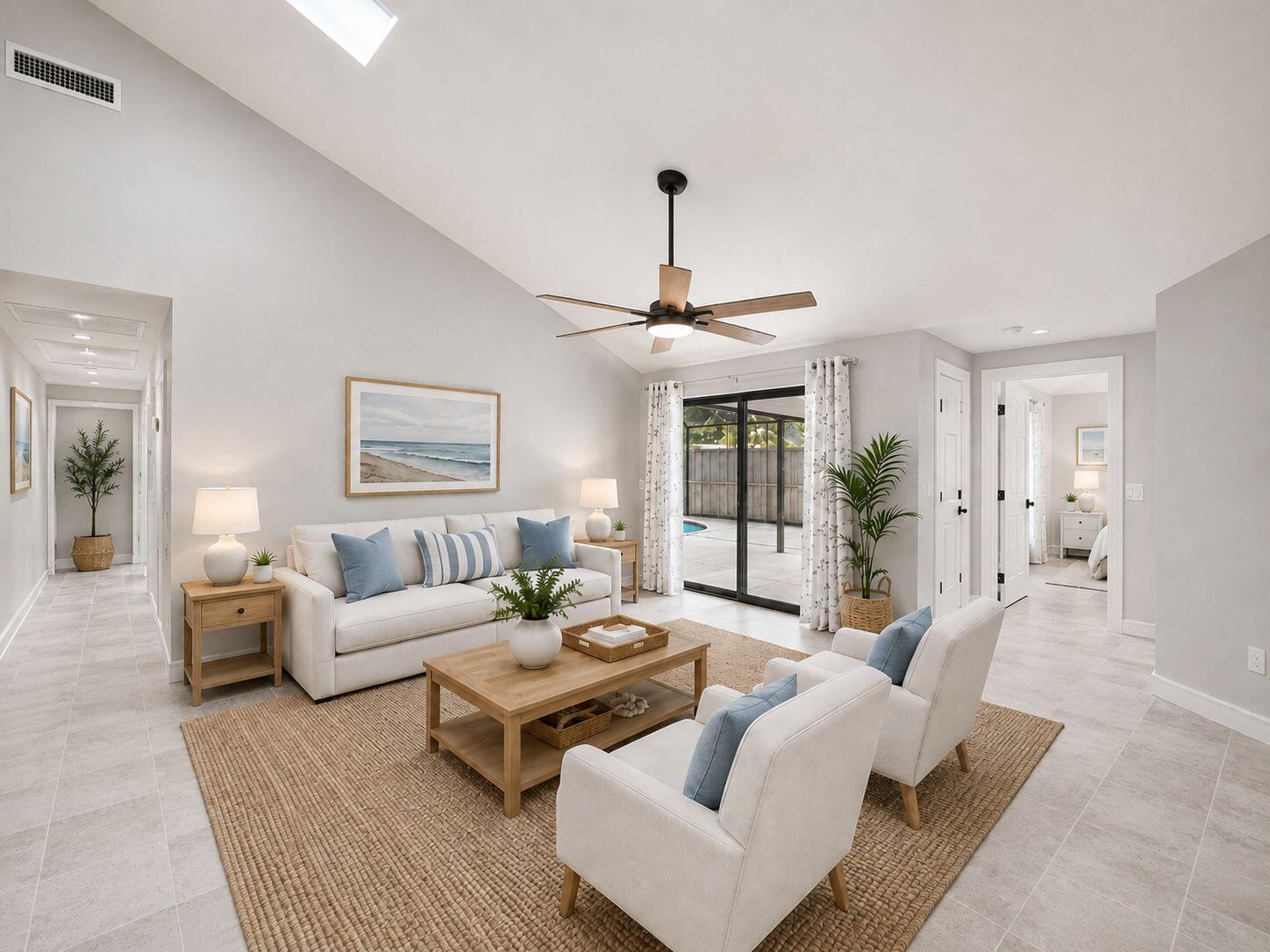 WESTWOOD GARDENS - Residential