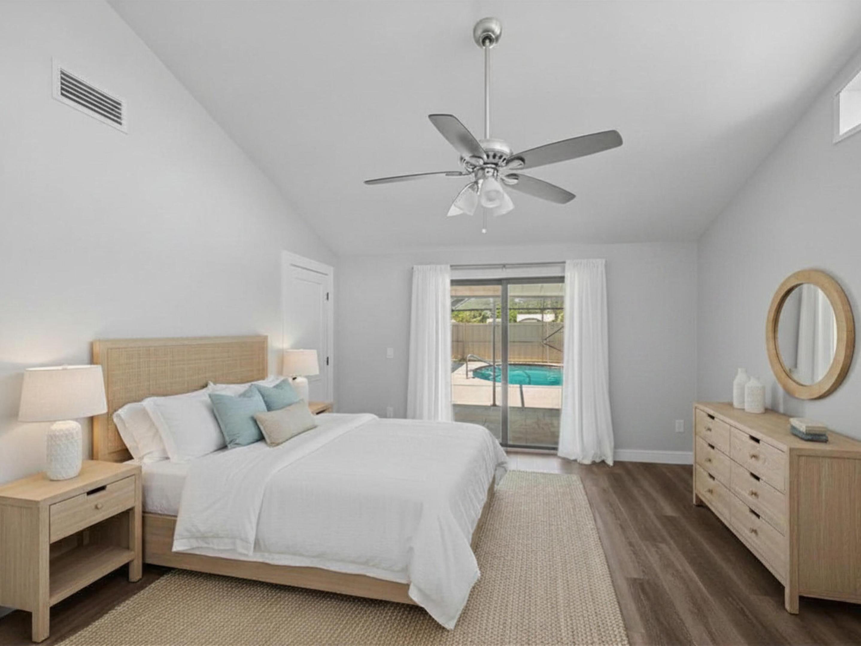 WESTWOOD GARDENS - Residential