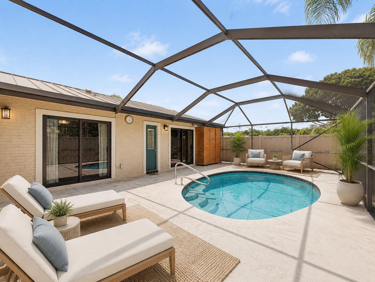 WESTWOOD GARDENS - Residential