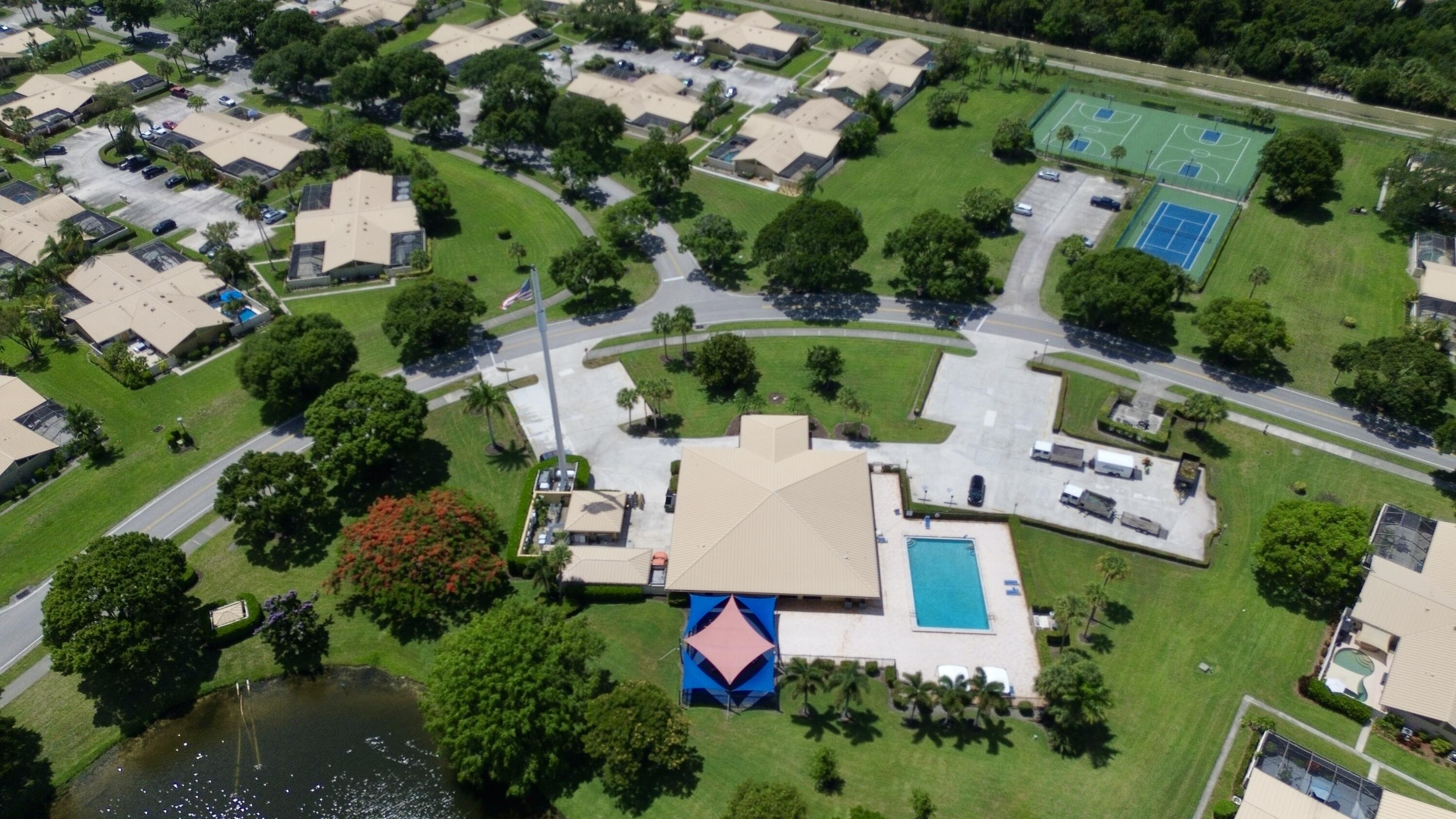 WESTWOOD GARDENS - Residential