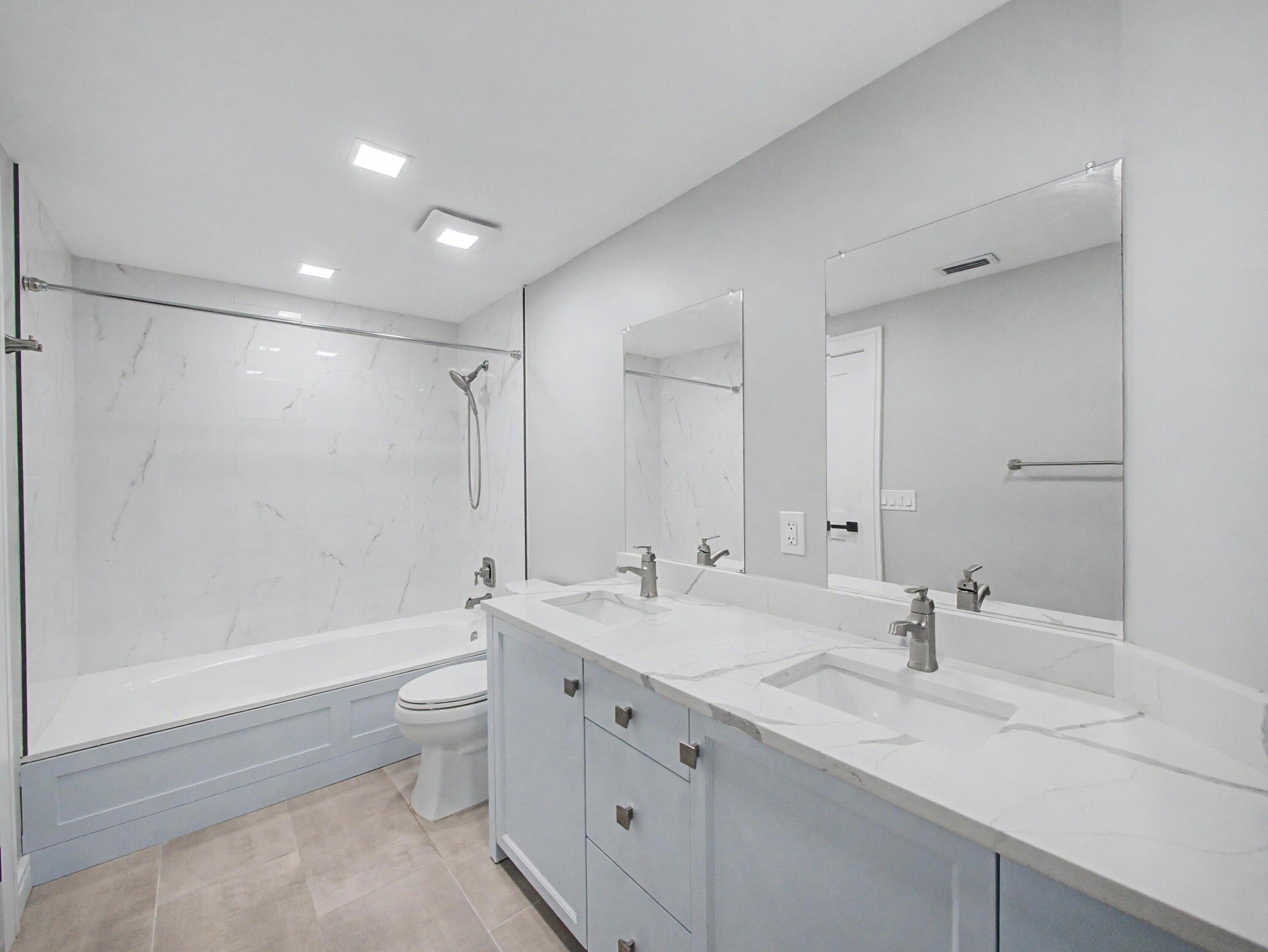 WESTWOOD GARDENS - Residential