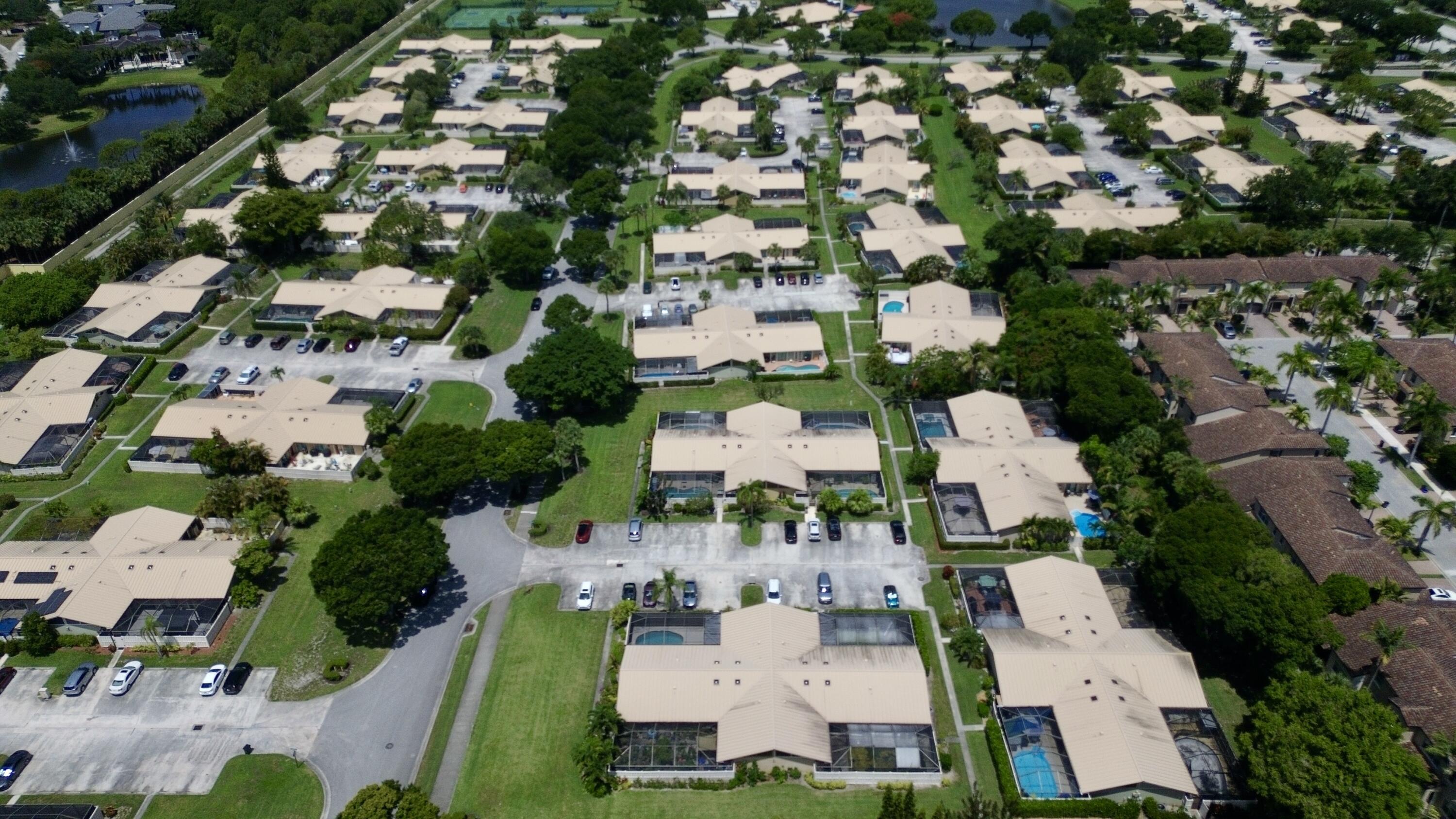 WESTWOOD GARDENS - Residential