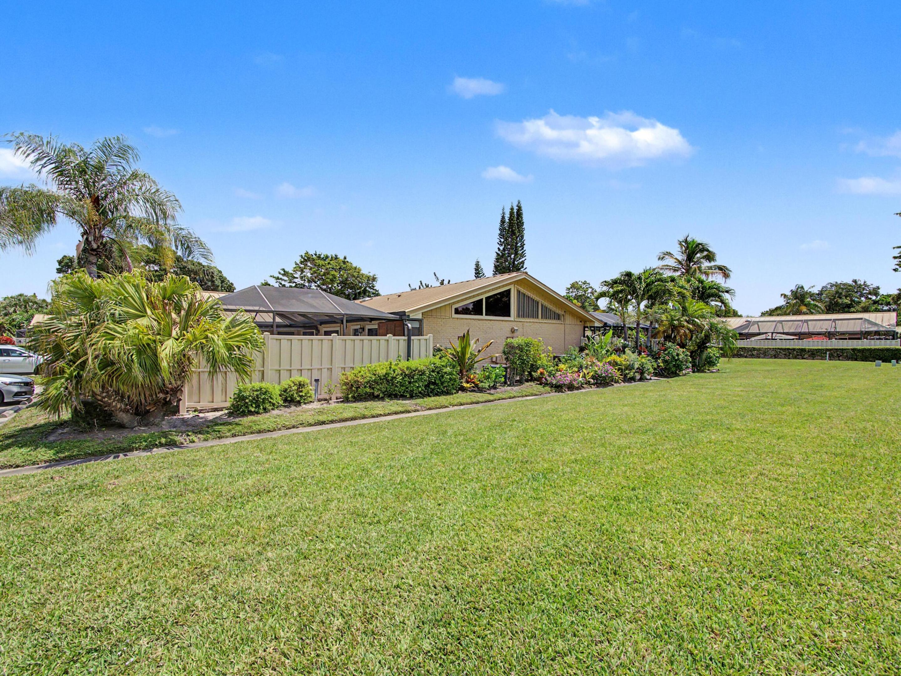 WESTWOOD GARDENS - Residential