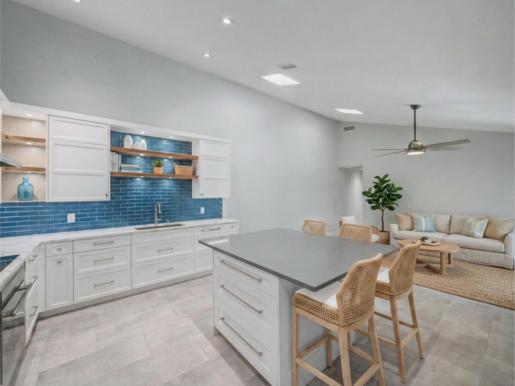 WESTWOOD GARDENS - Residential