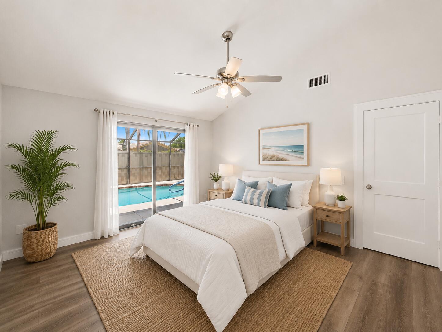 WESTWOOD GARDENS - Residential