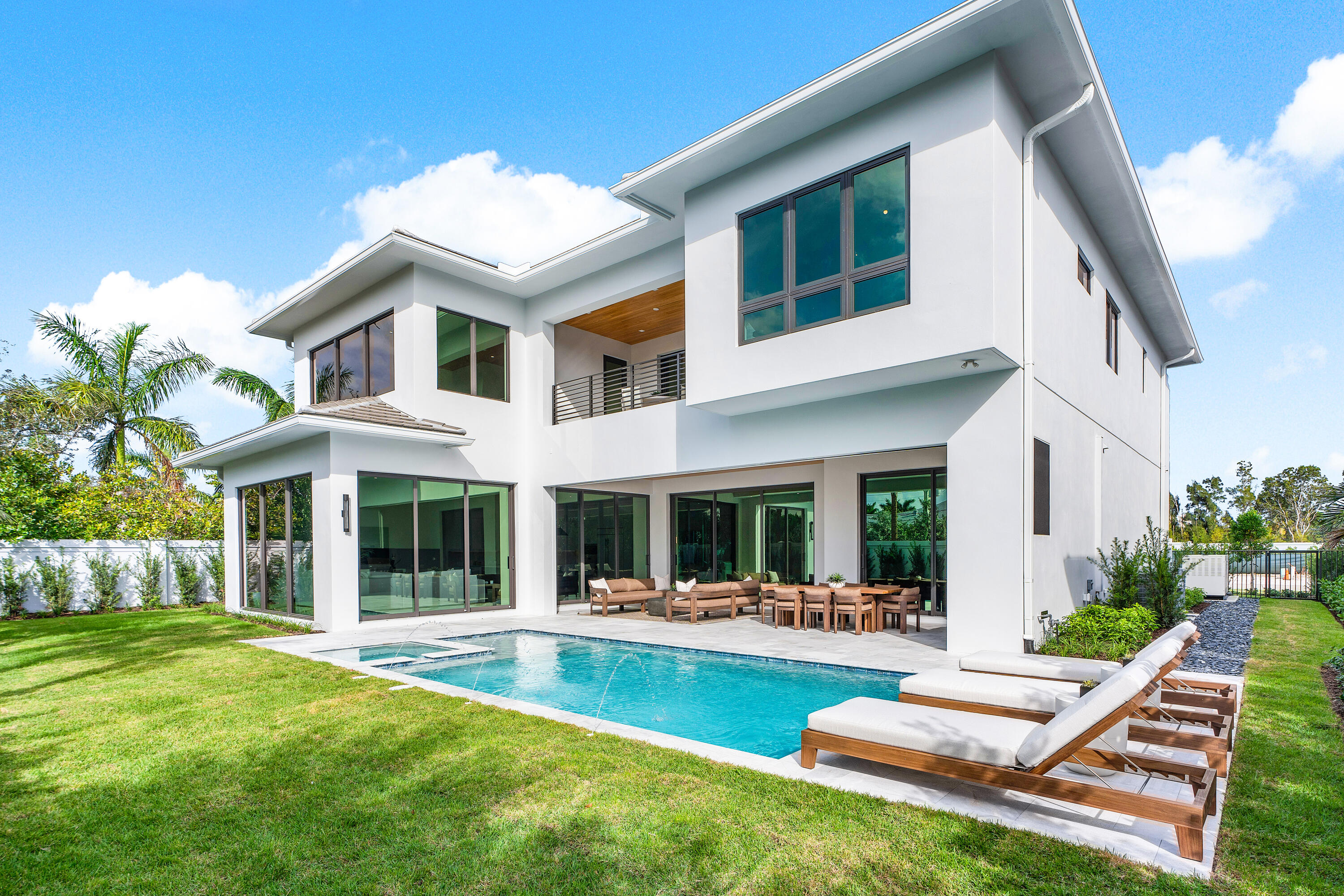DELRAY RIDGE - Residential