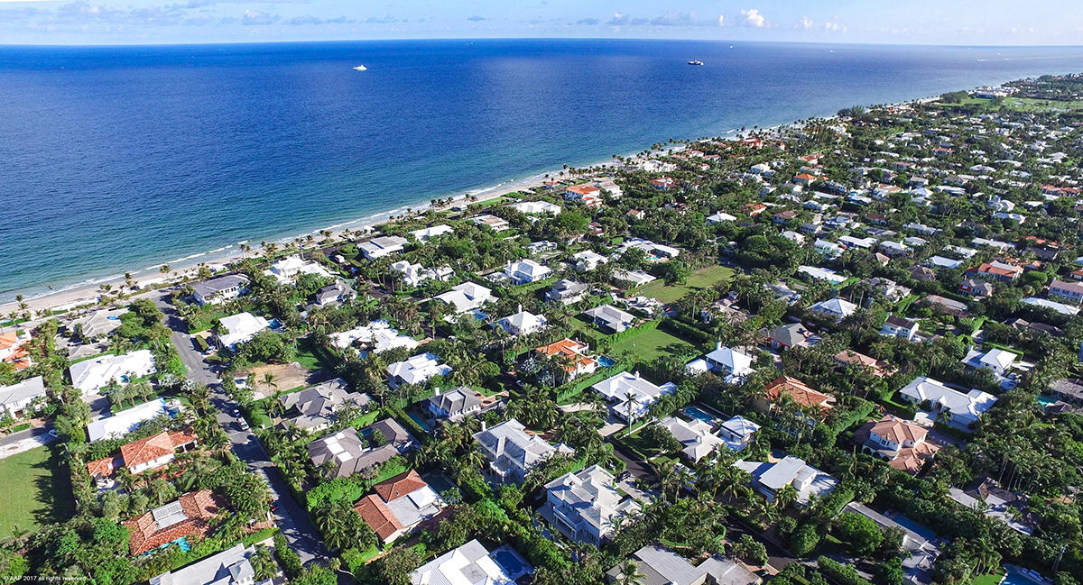 Mockingbird Trail Tract - Residential