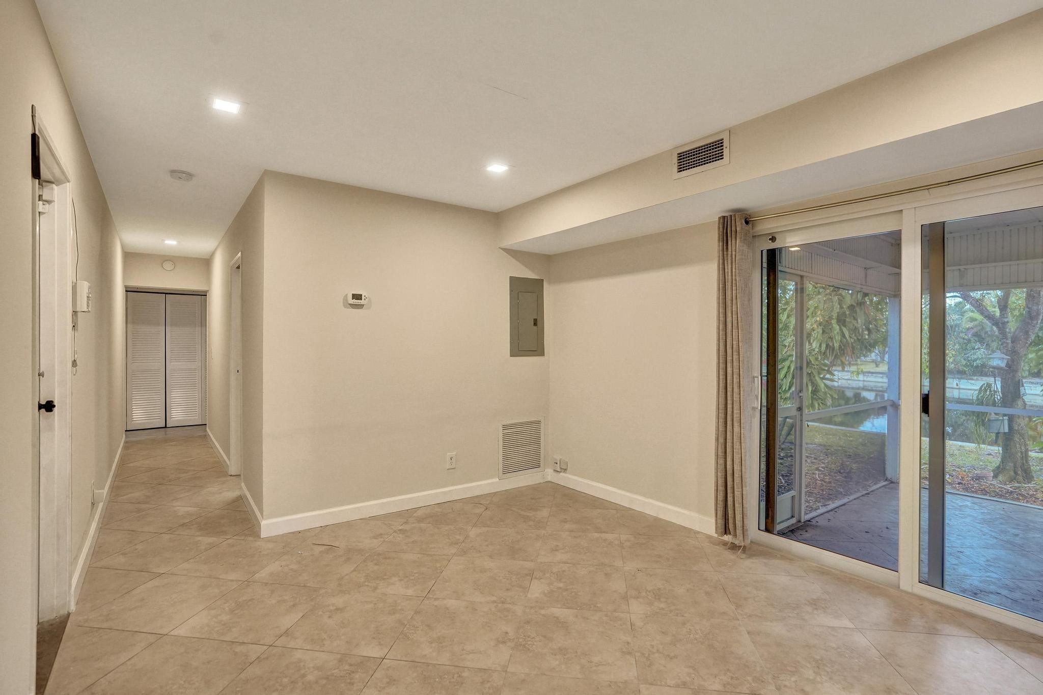 MAINLANDS OF TAMARAC LAKES - Residential