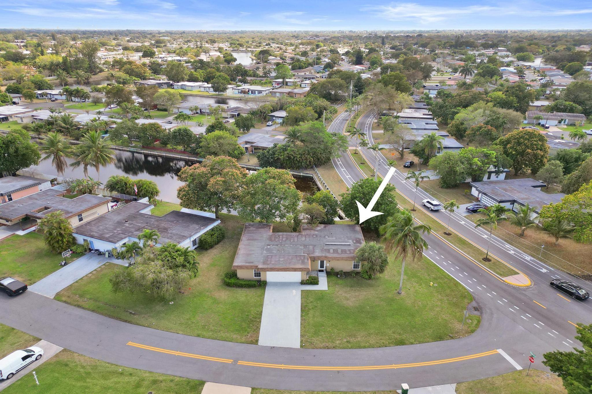 MAINLANDS OF TAMARAC LAKES - Residential