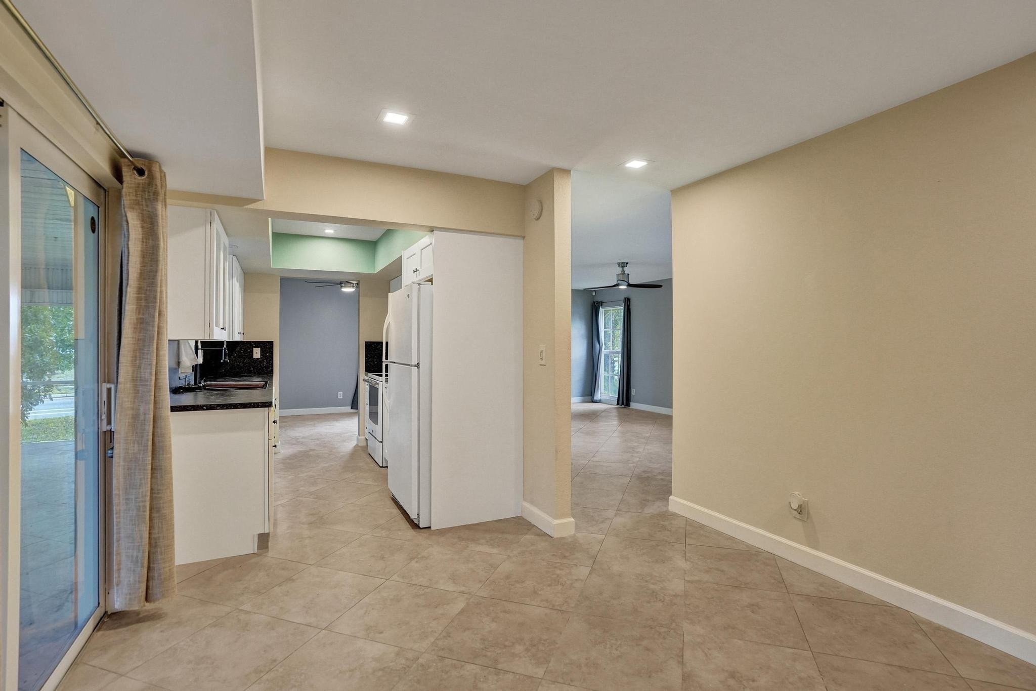 MAINLANDS OF TAMARAC LAKES - Residential