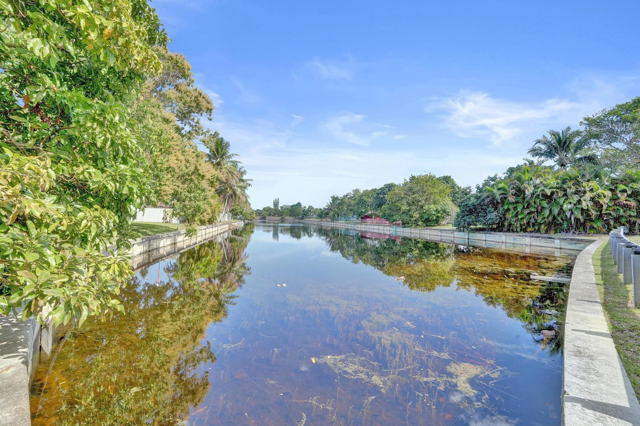 MAINLANDS OF TAMARAC LAKES - Residential