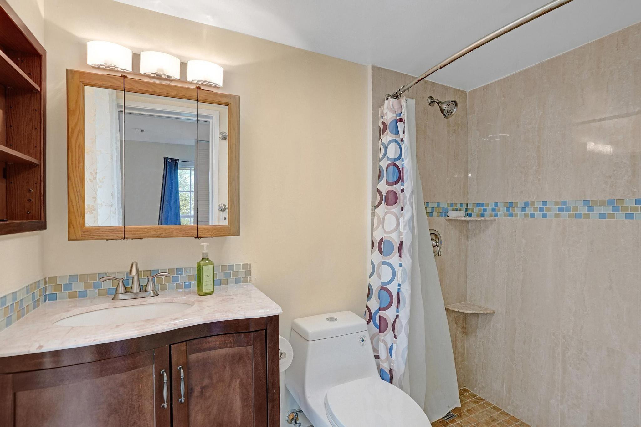 MAINLANDS OF TAMARAC LAKES - Residential