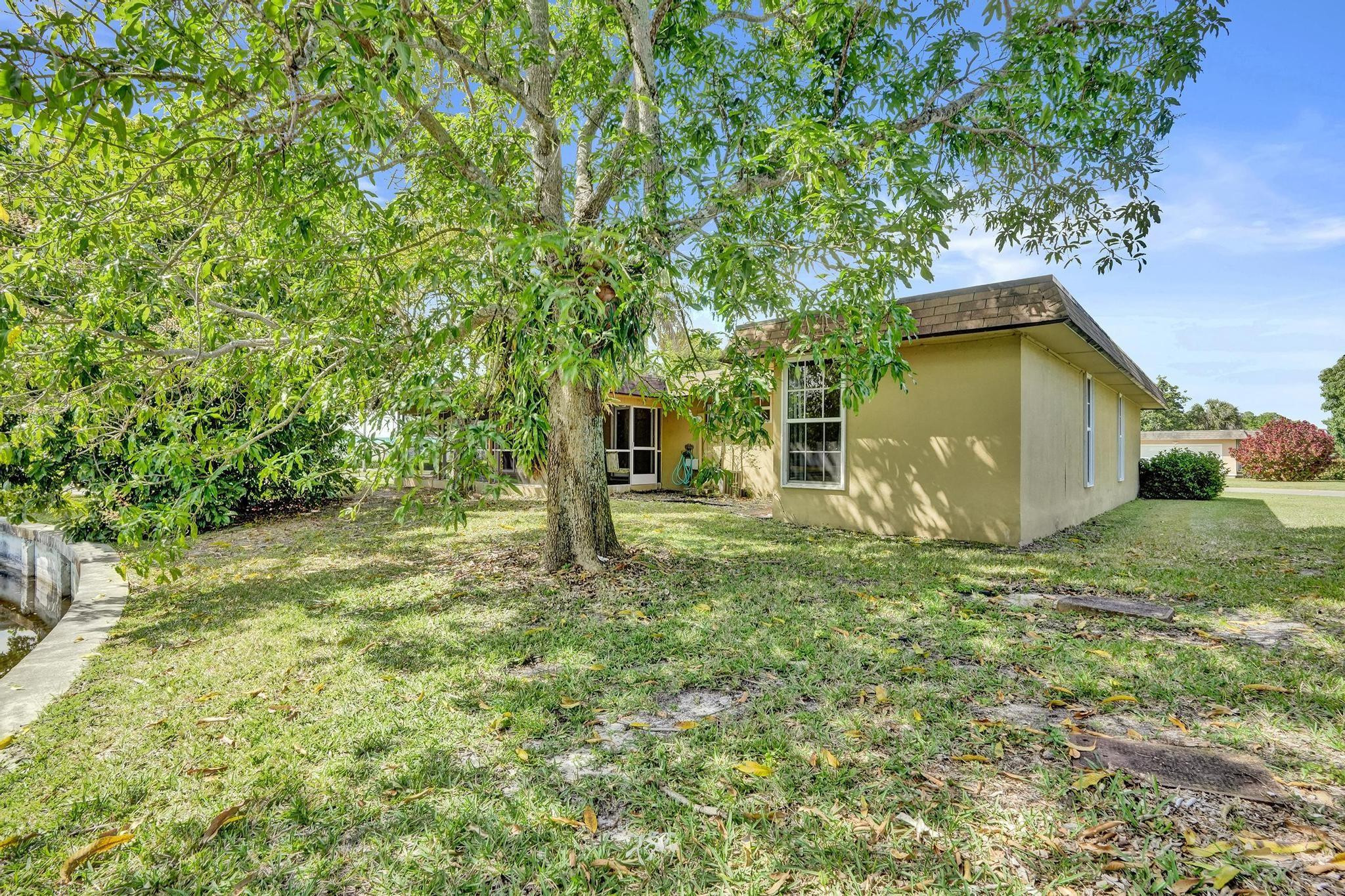 MAINLANDS OF TAMARAC LAKES - Residential