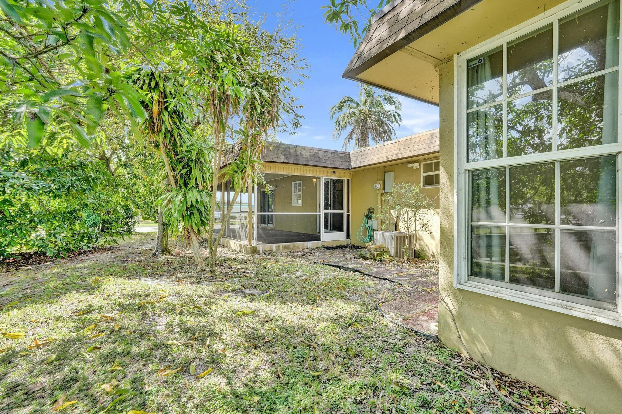 MAINLANDS OF TAMARAC LAKES - Residential