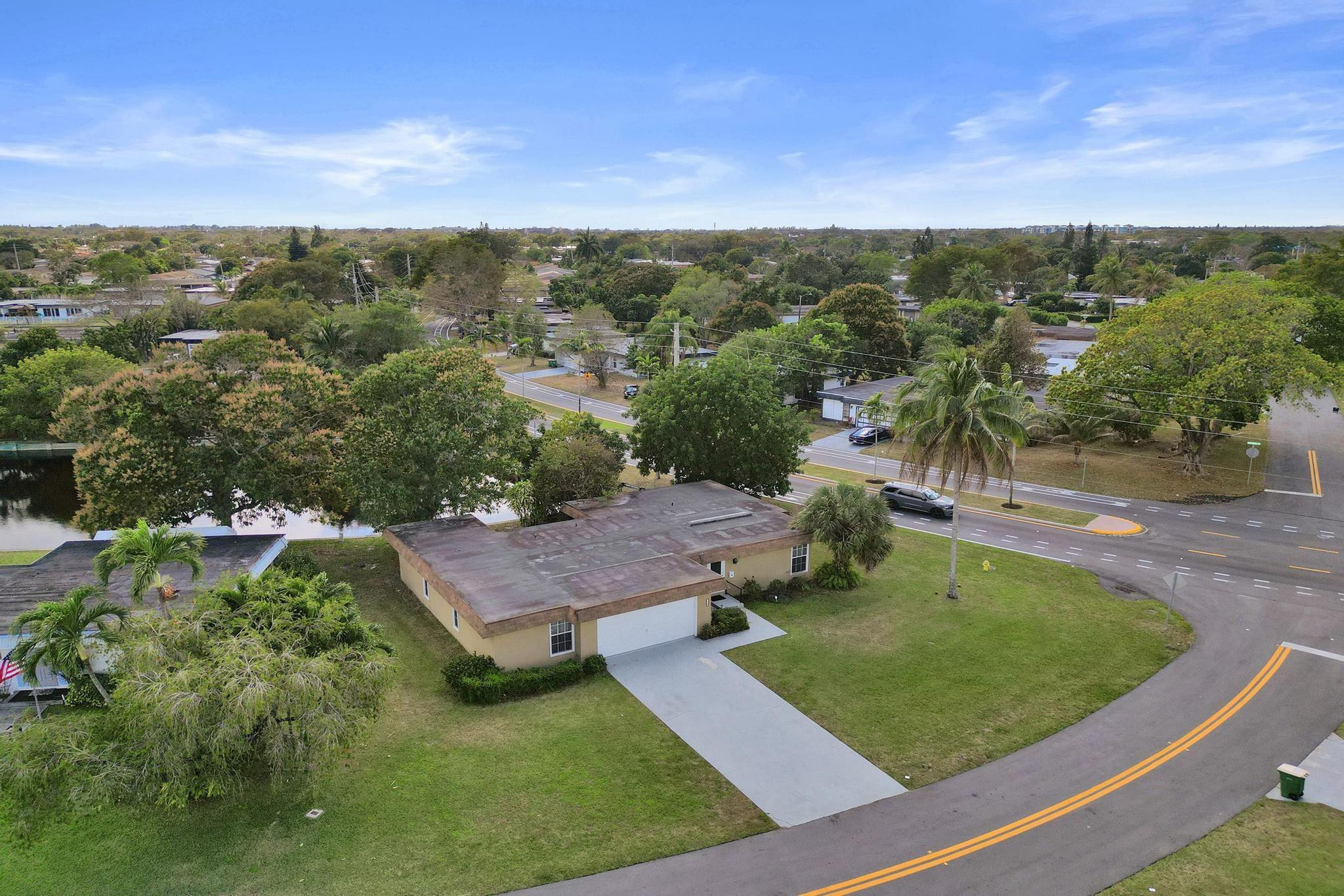 MAINLANDS OF TAMARAC LAKES - Residential