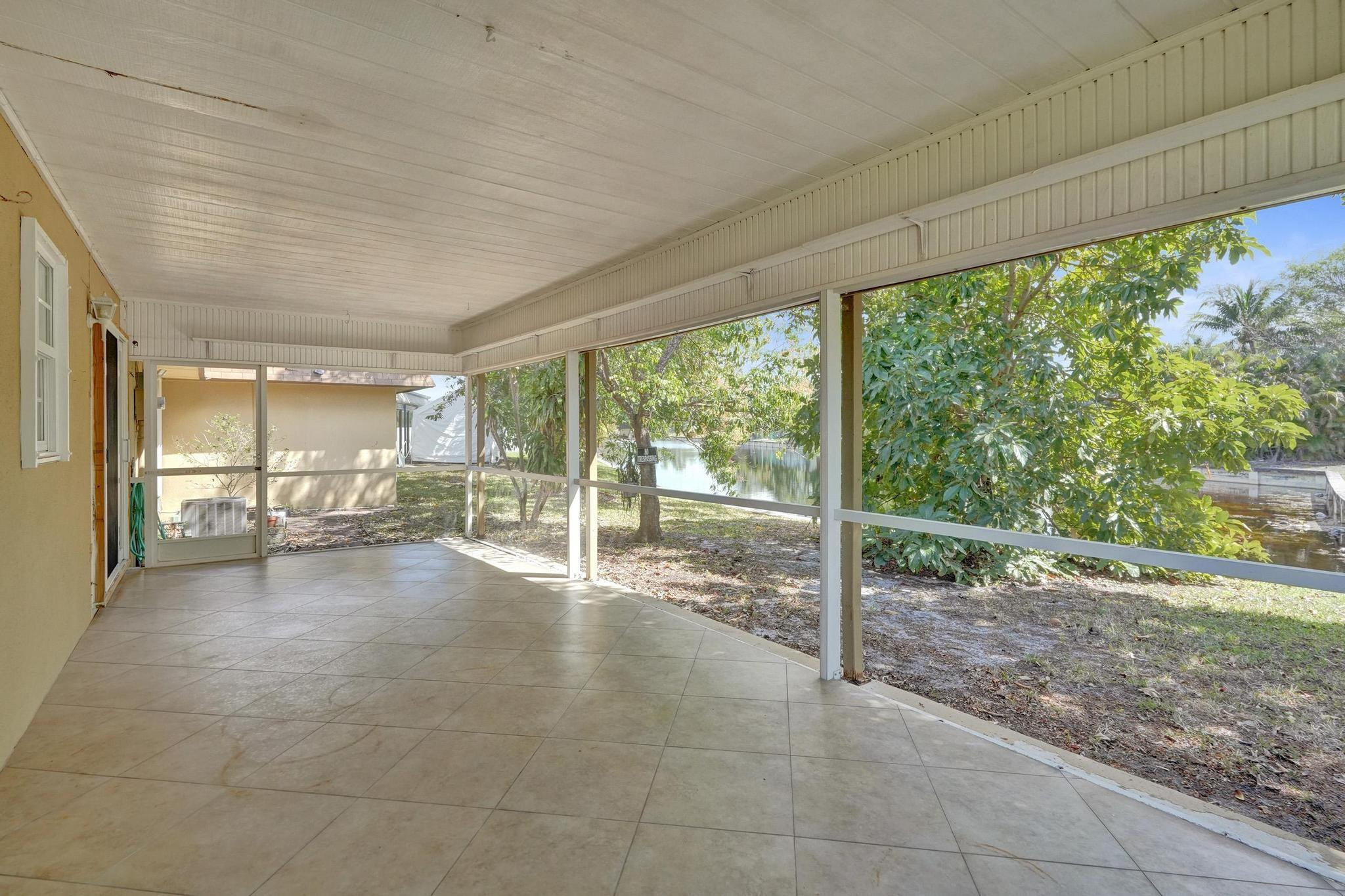 MAINLANDS OF TAMARAC LAKES - Residential