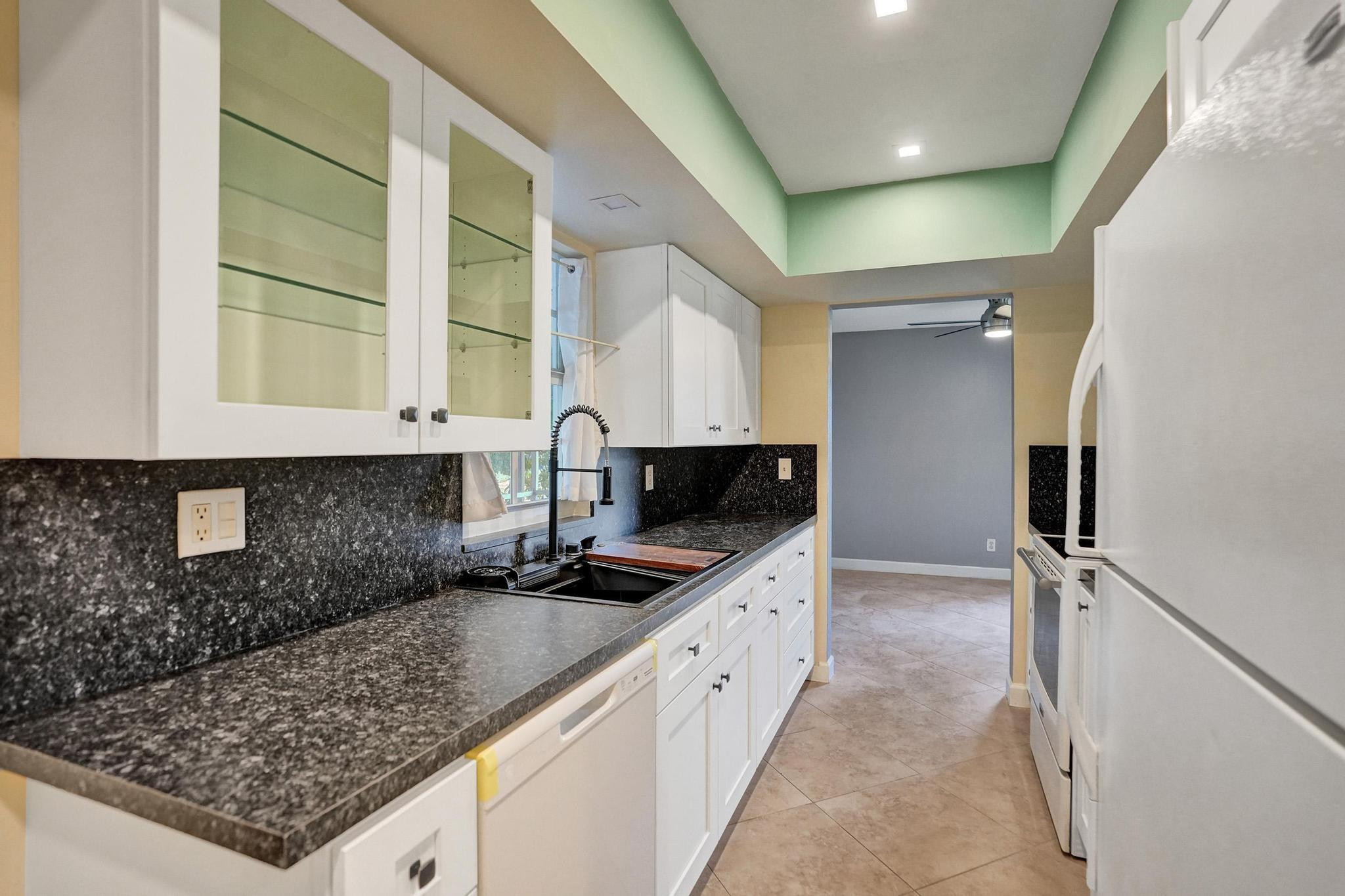 MAINLANDS OF TAMARAC LAKES - Residential