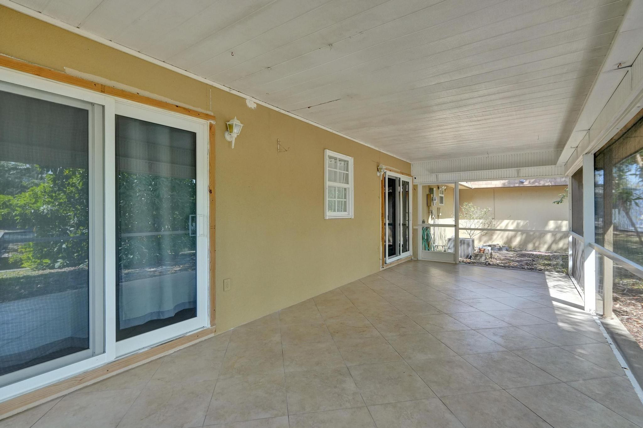MAINLANDS OF TAMARAC LAKES - Residential