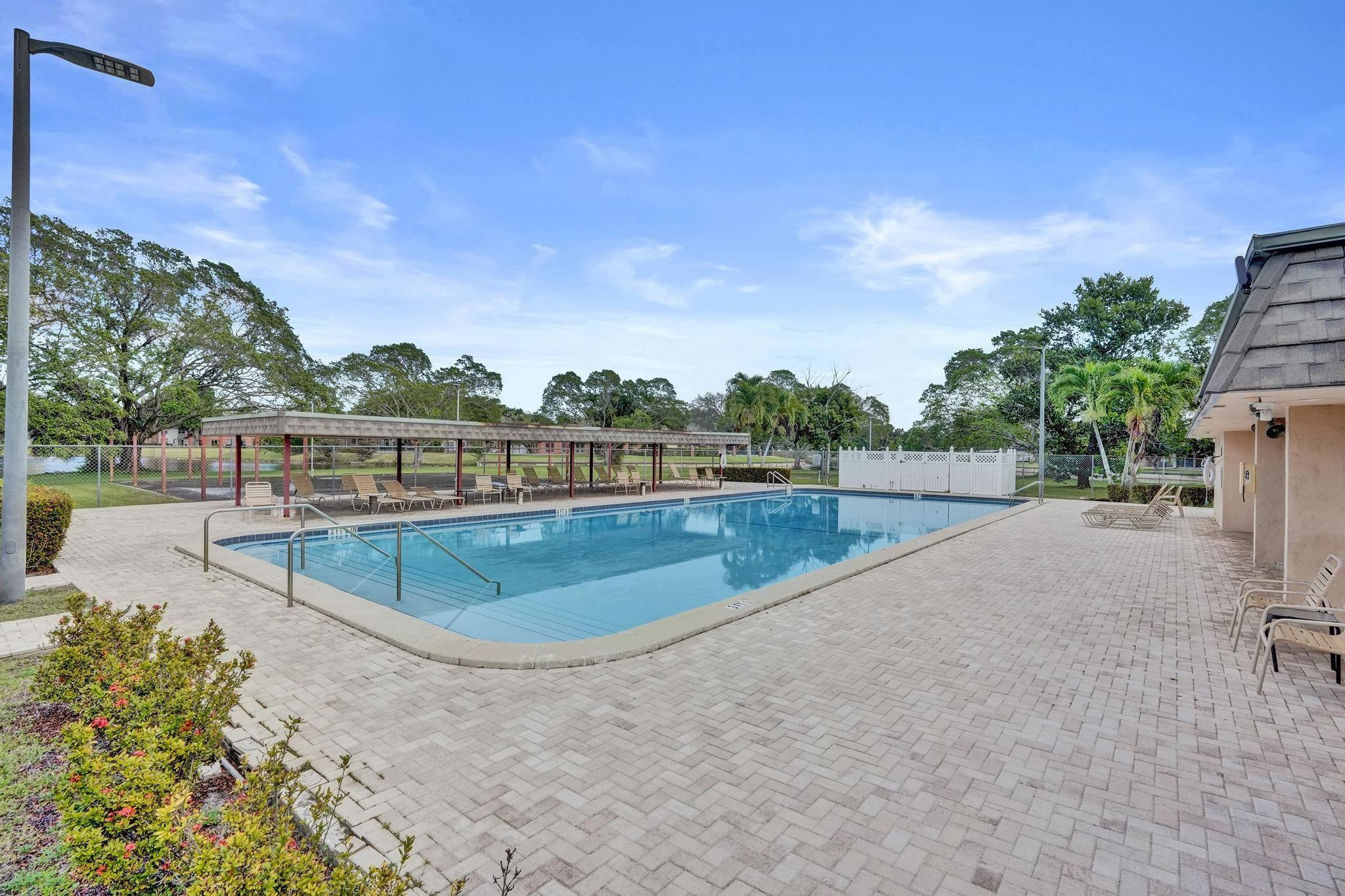 MAINLANDS OF TAMARAC LAKES - Residential