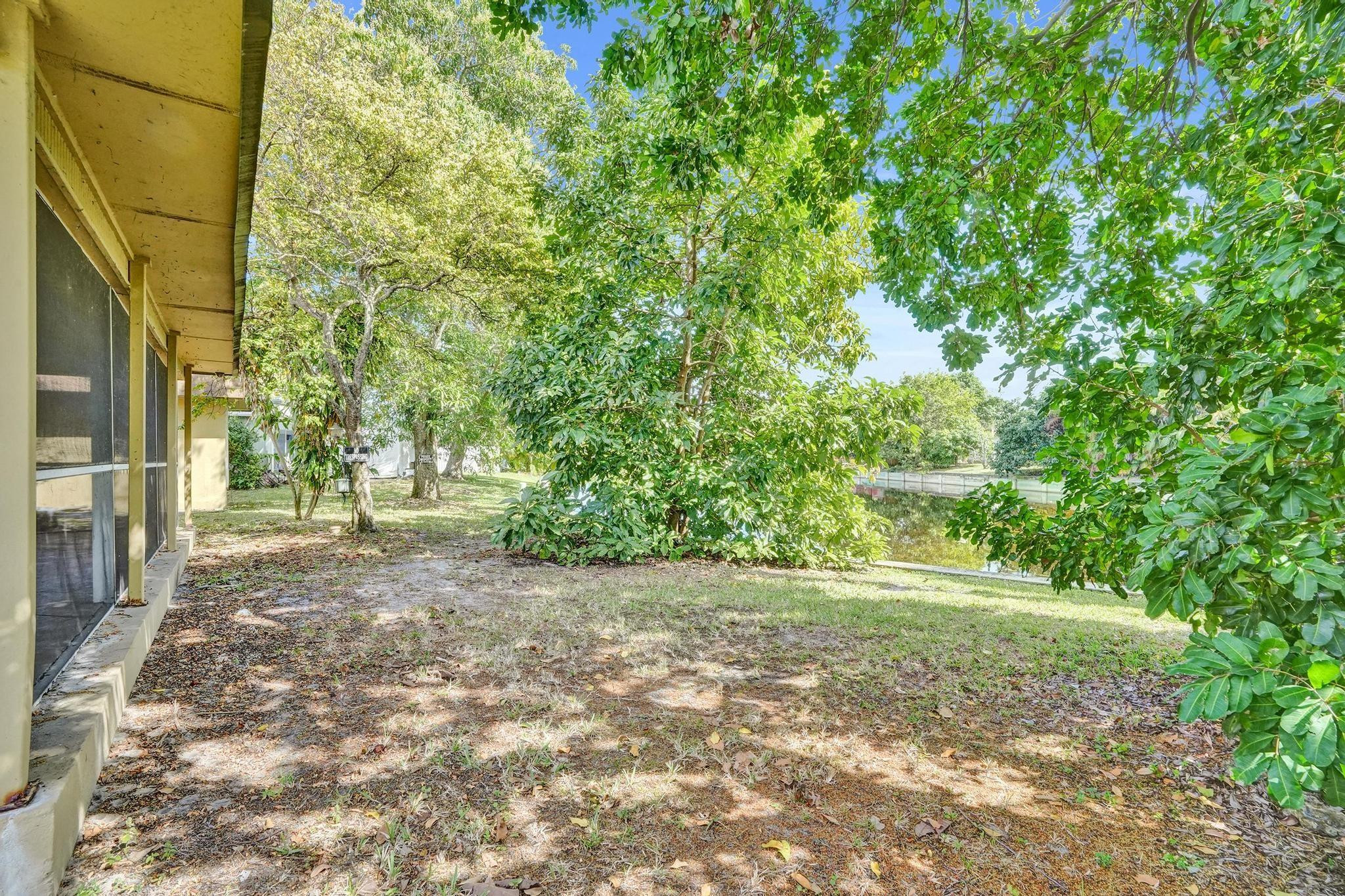 MAINLANDS OF TAMARAC LAKES - Residential