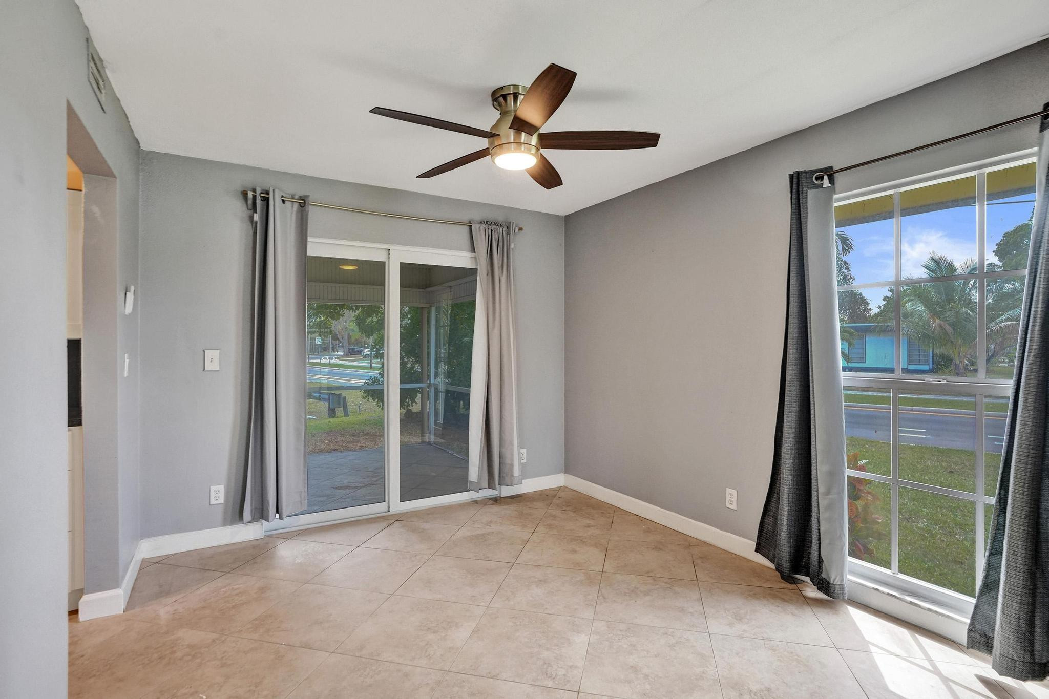 MAINLANDS OF TAMARAC LAKES - Residential