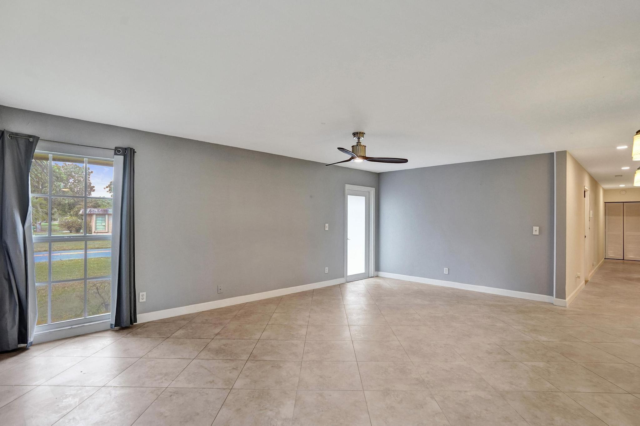 MAINLANDS OF TAMARAC LAKES - Residential