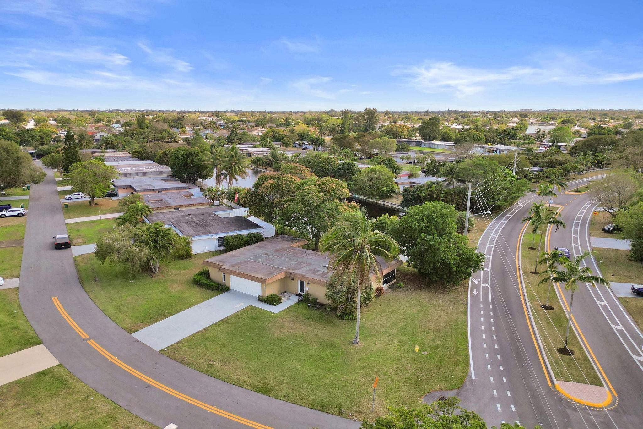 MAINLANDS OF TAMARAC LAKES - Residential