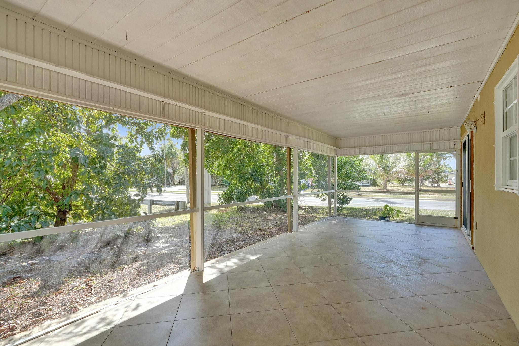 MAINLANDS OF TAMARAC LAKES - Residential