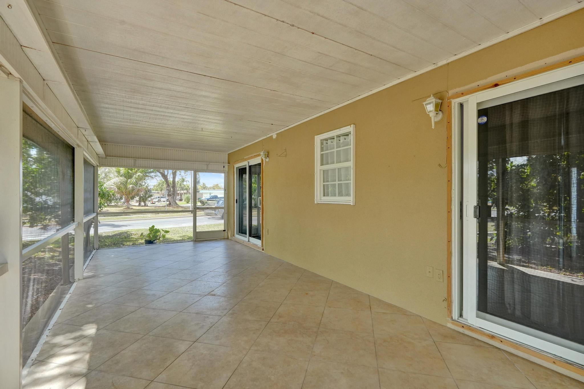 MAINLANDS OF TAMARAC LAKES - Residential